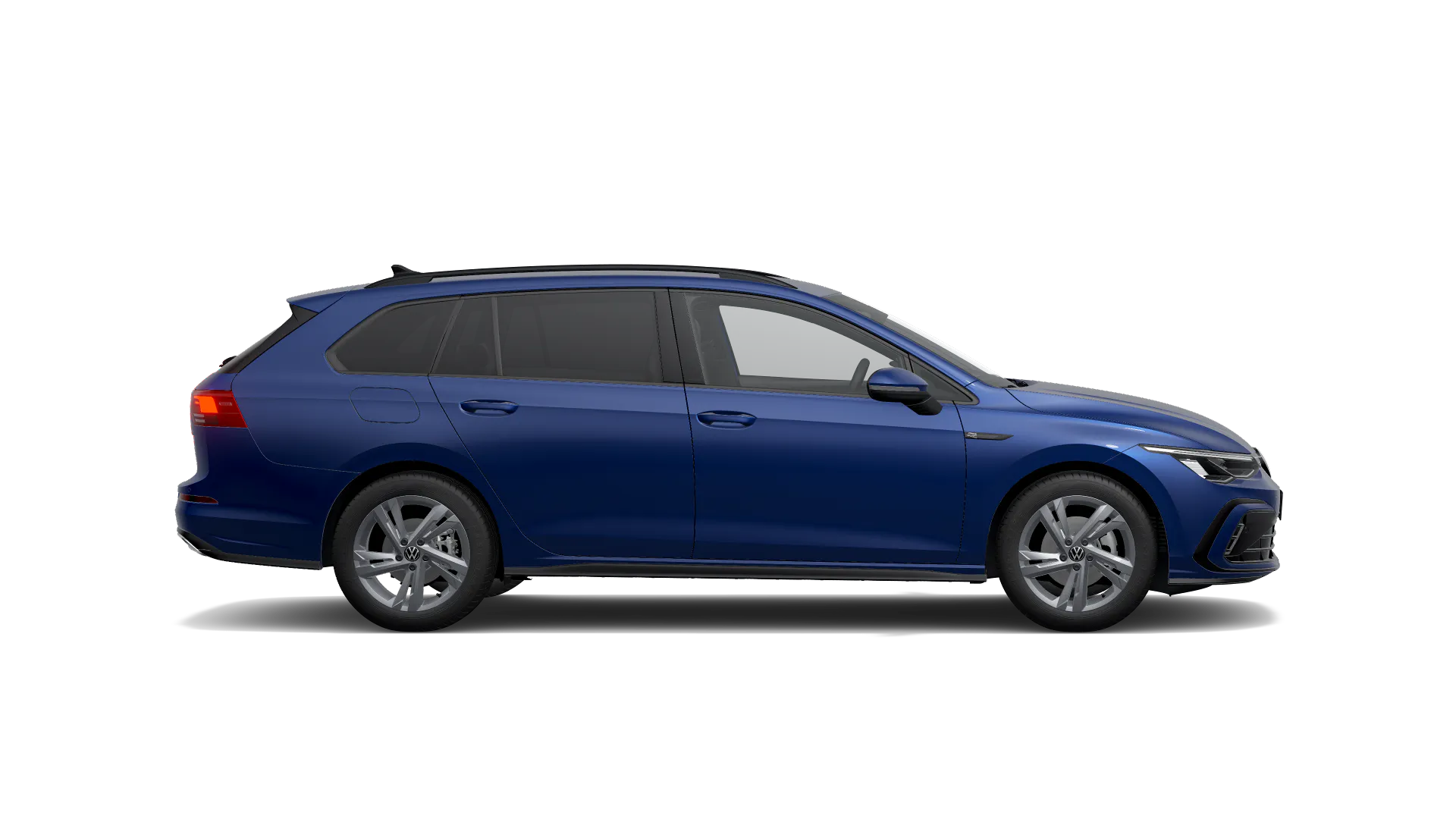 Volkswagen Golf Variant R-Line