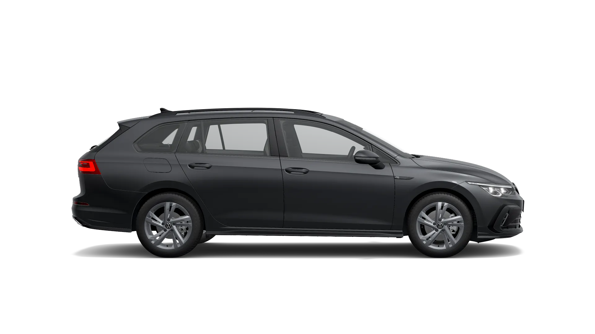 Volkswagen Golf Variant R-Line