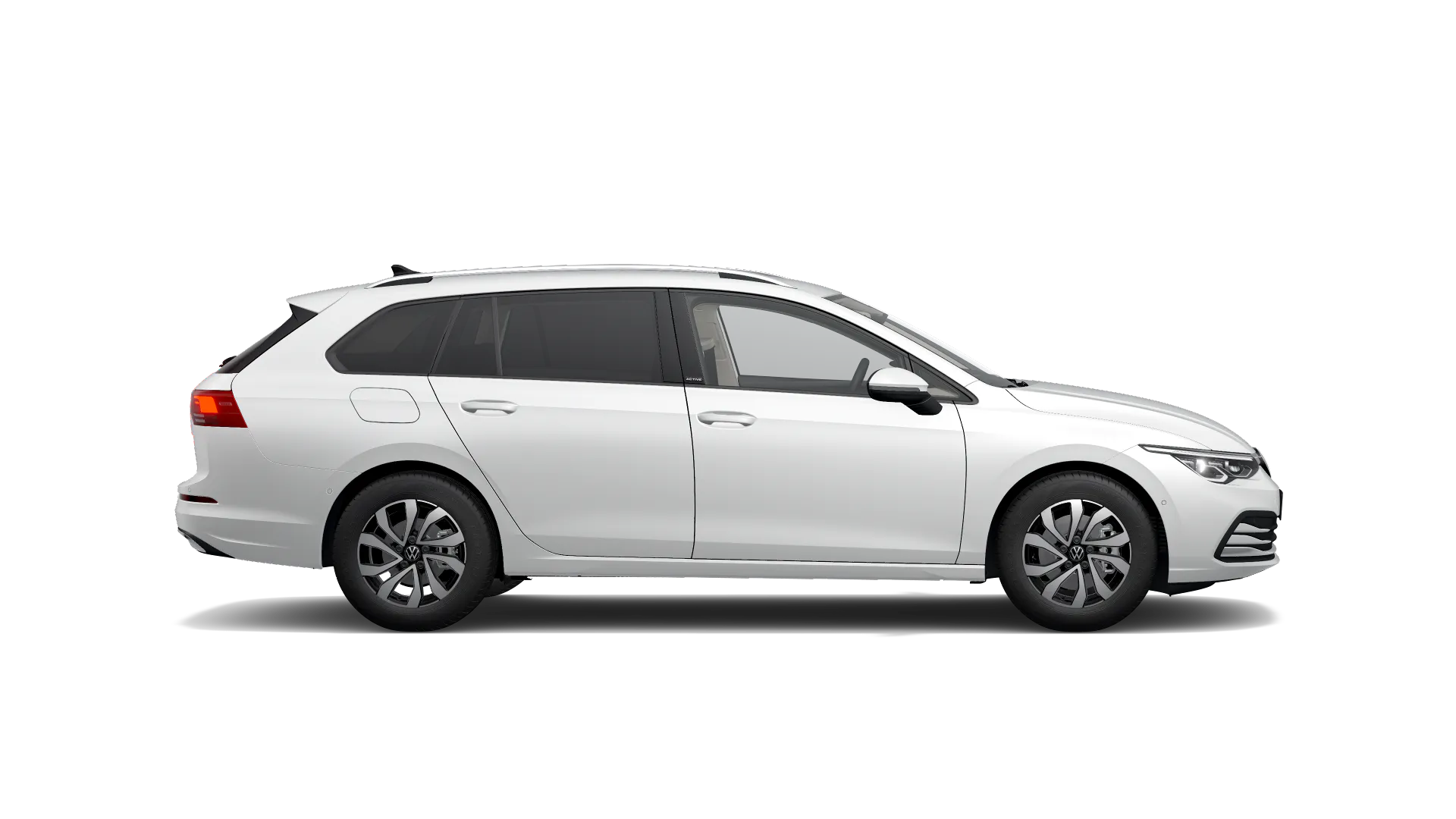 Volkswagen Golf Variant Active