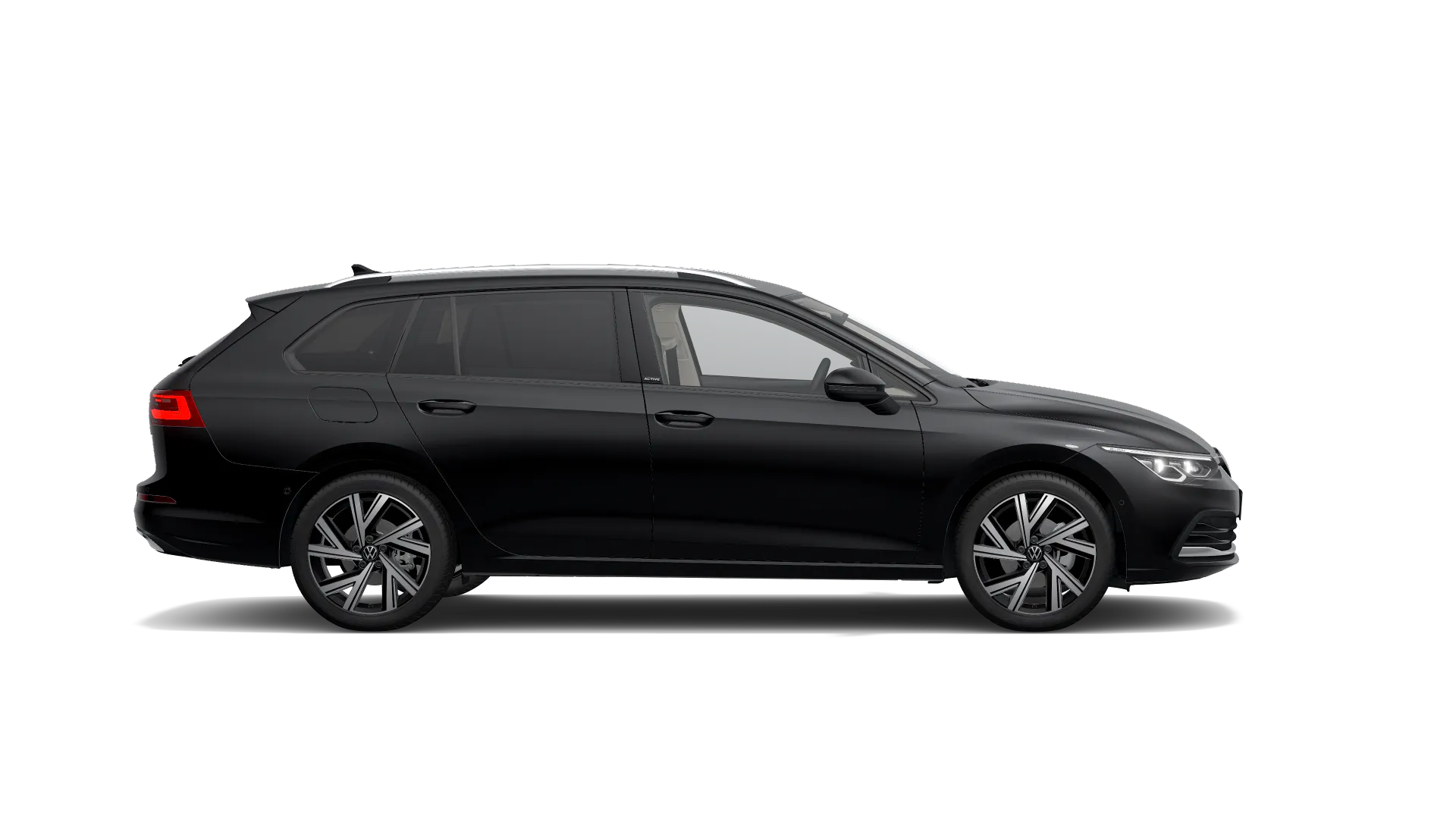Volkswagen Golf Variant Active