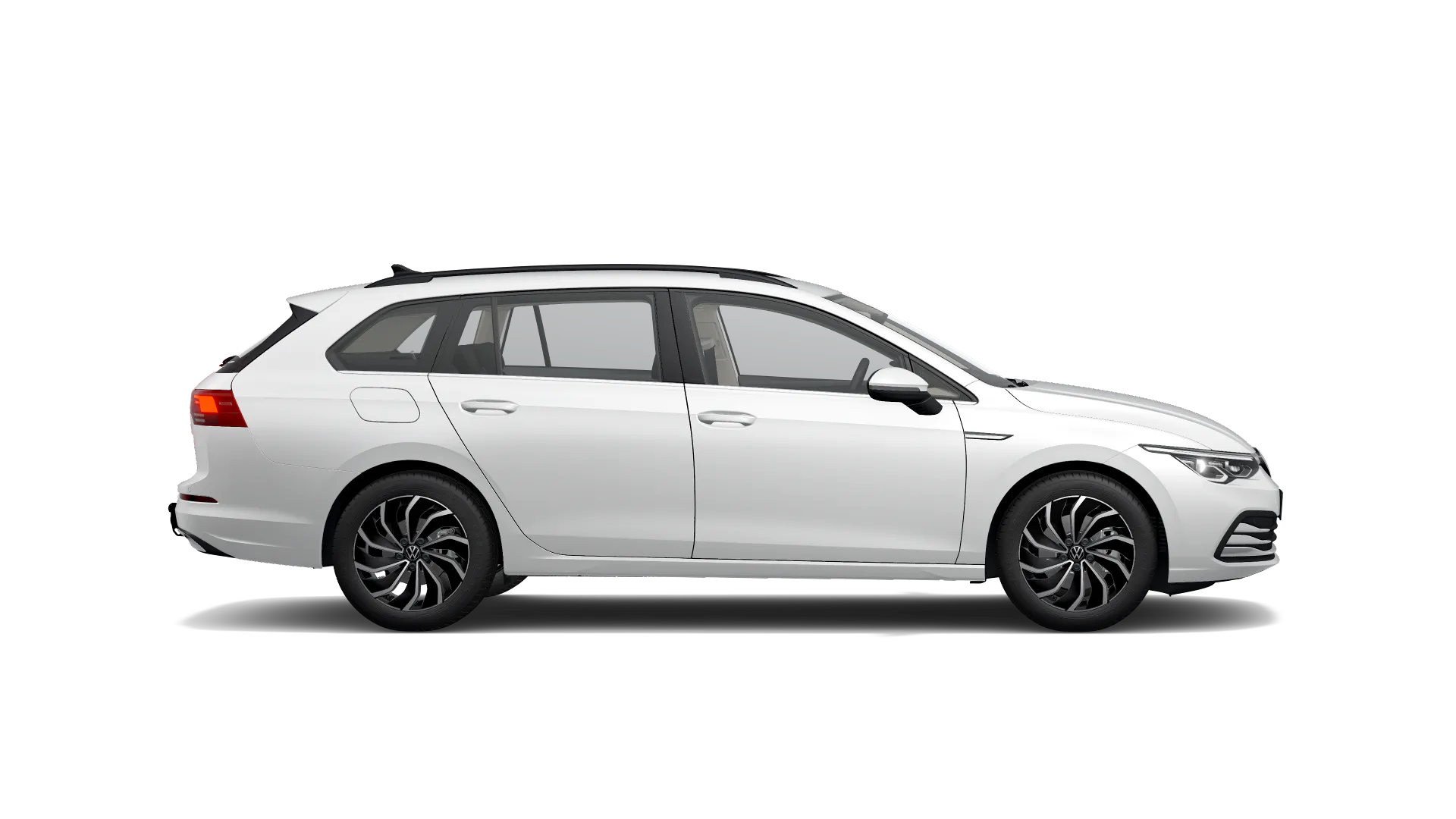 Volkswagen Golf Variant Style