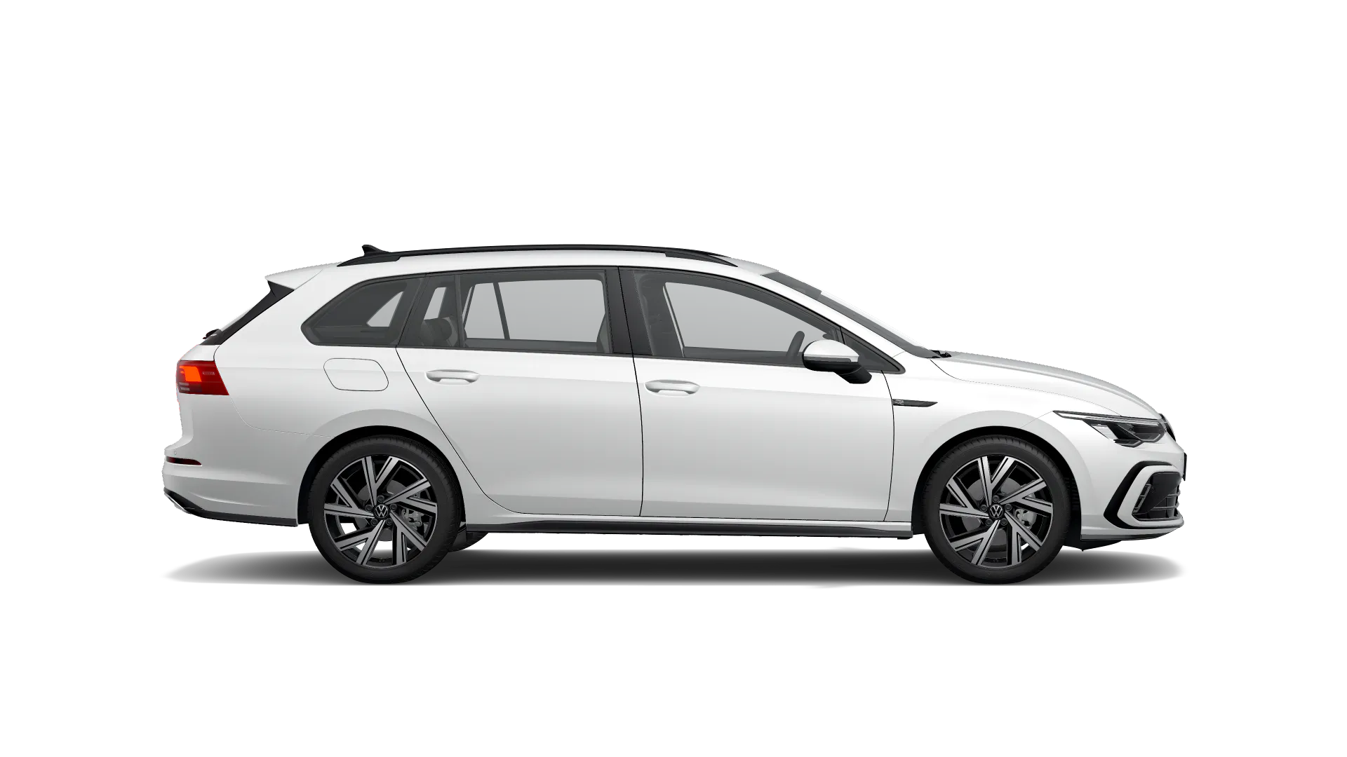Volkswagen Golf Variant R-Line