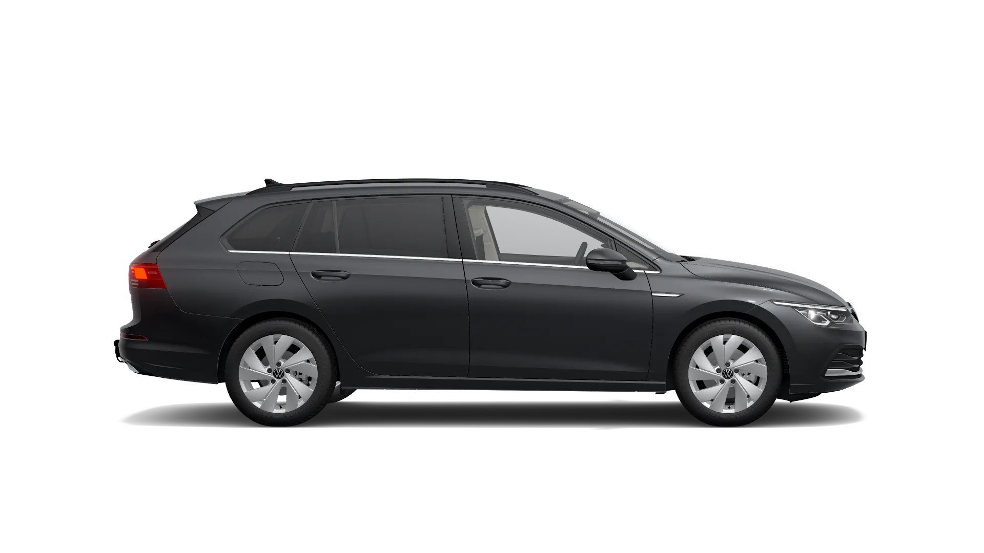 Volkswagen Golf Variant Style