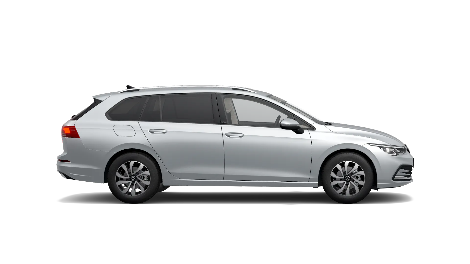 Volkswagen Golf Variant Active