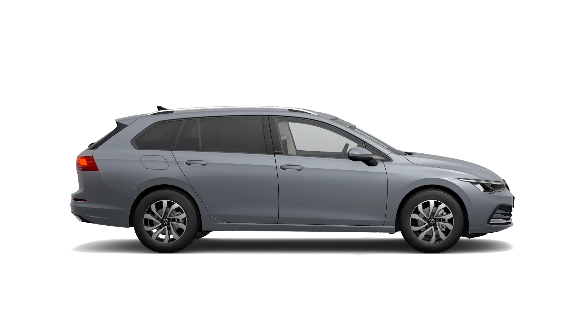 Volkswagen Golf Variant Active
