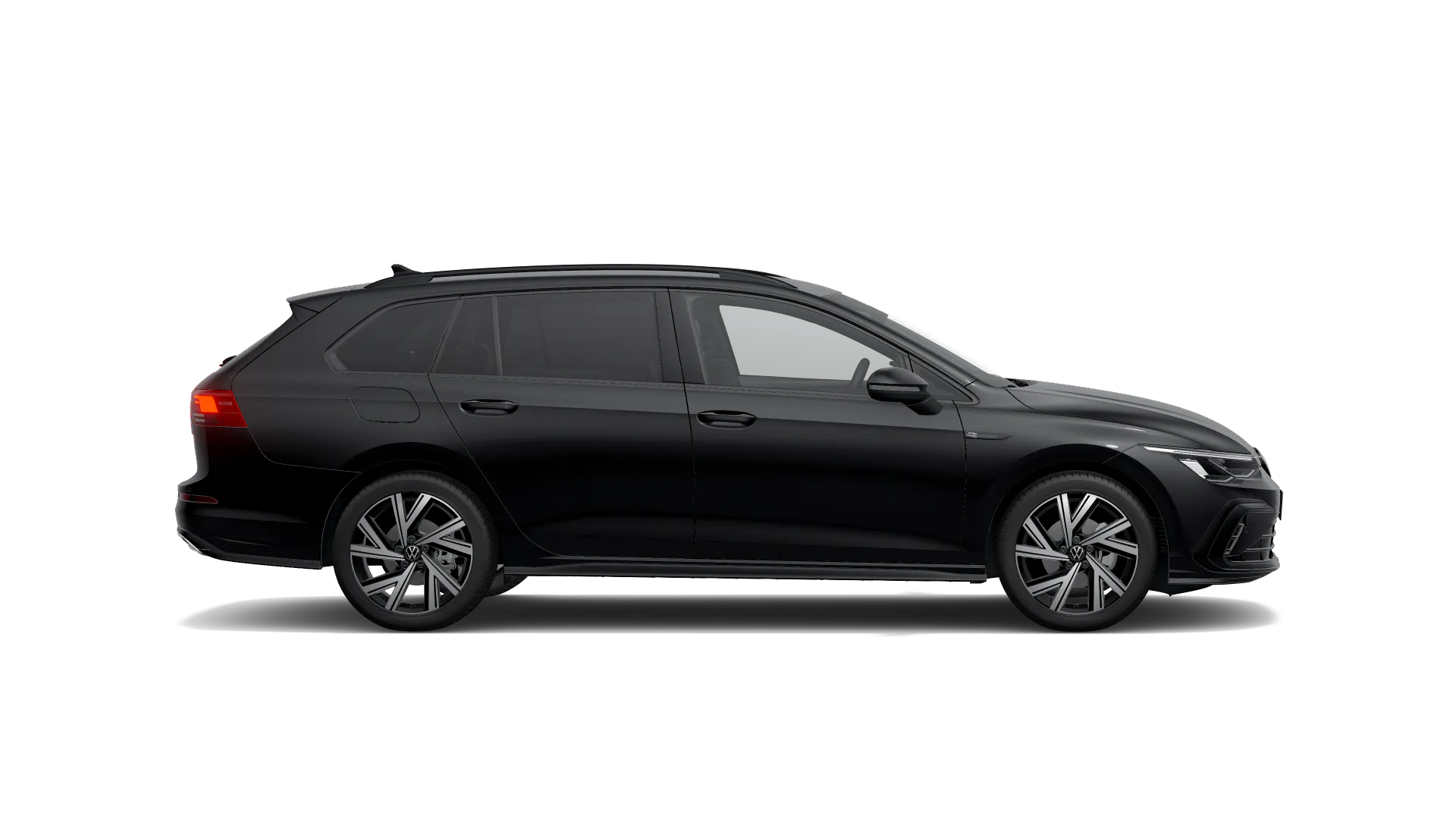 Volkswagen Golf Variant R-Line