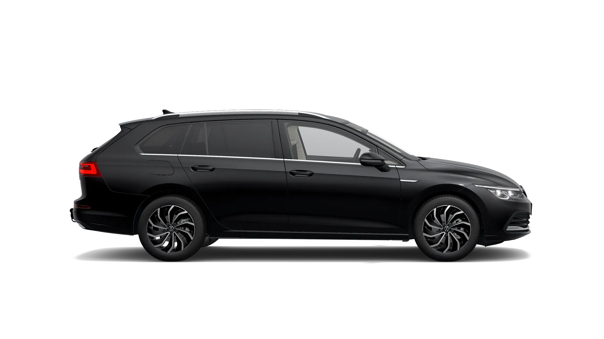 Volkswagen Golf Variant Style