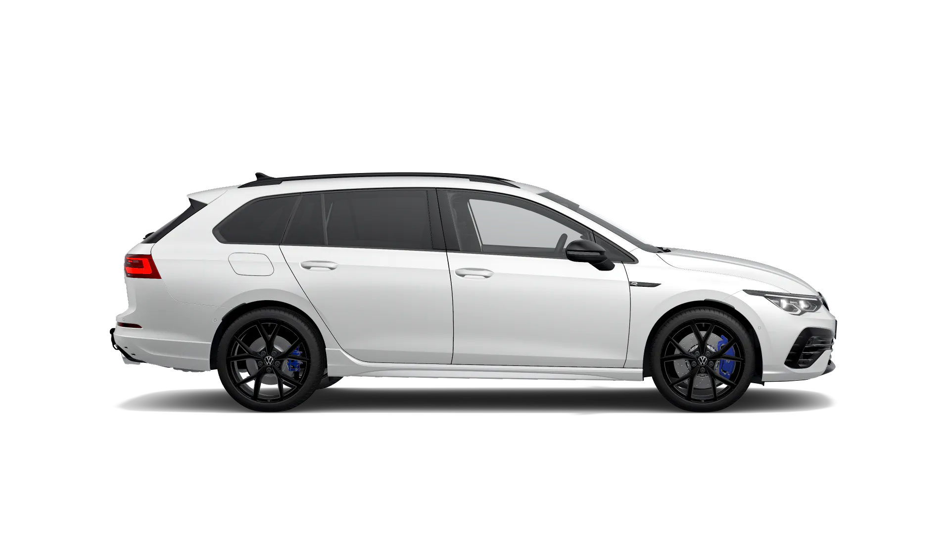 Volkswagen Golf Variant R