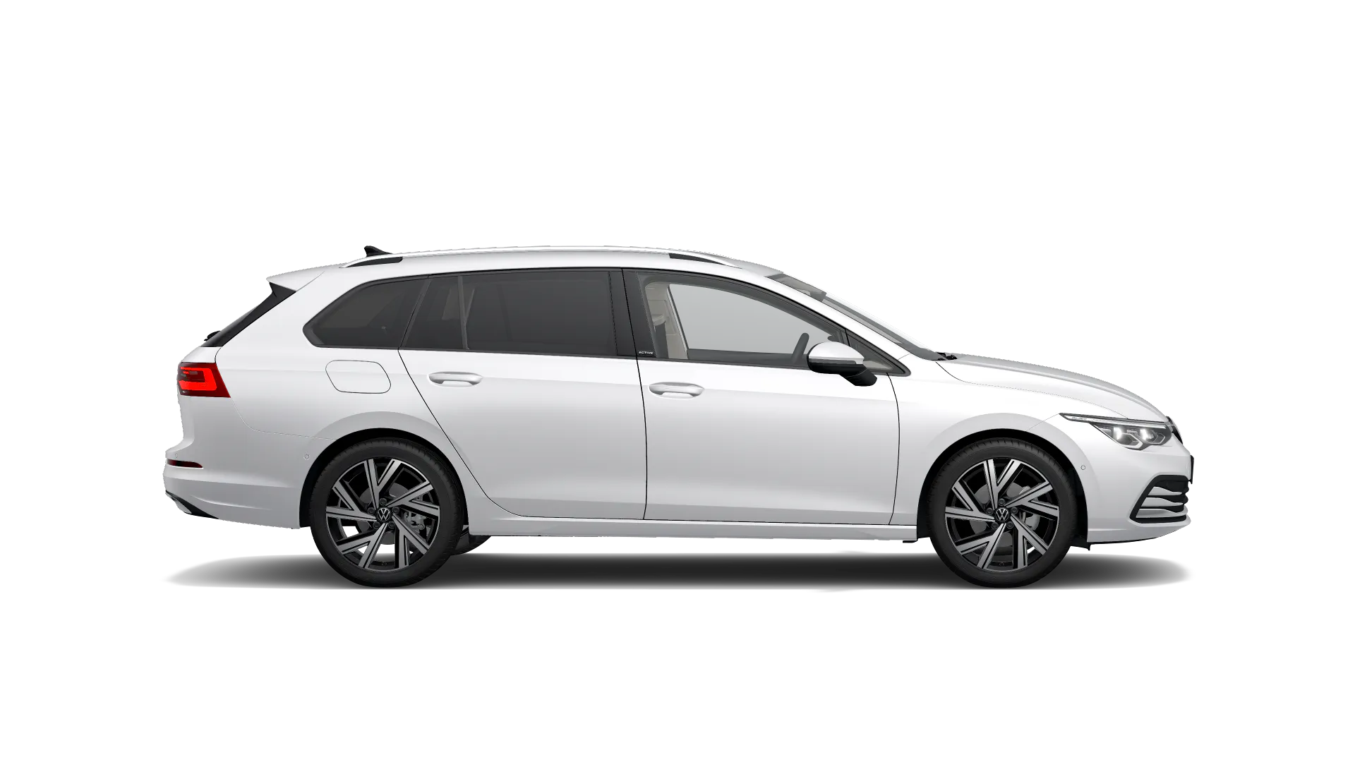 Volkswagen Golf Variant Active