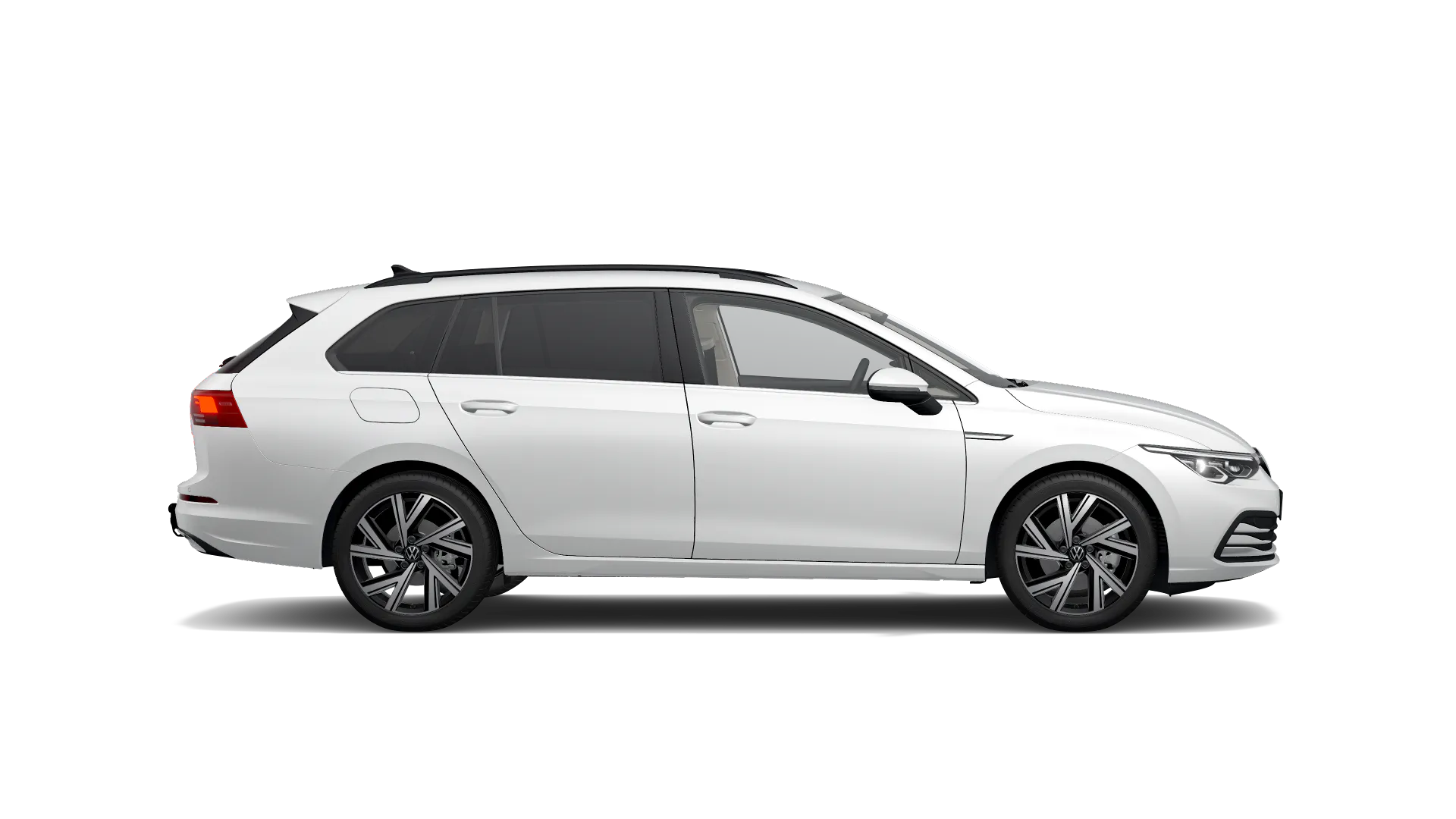 Volkswagen Golf Variant Style