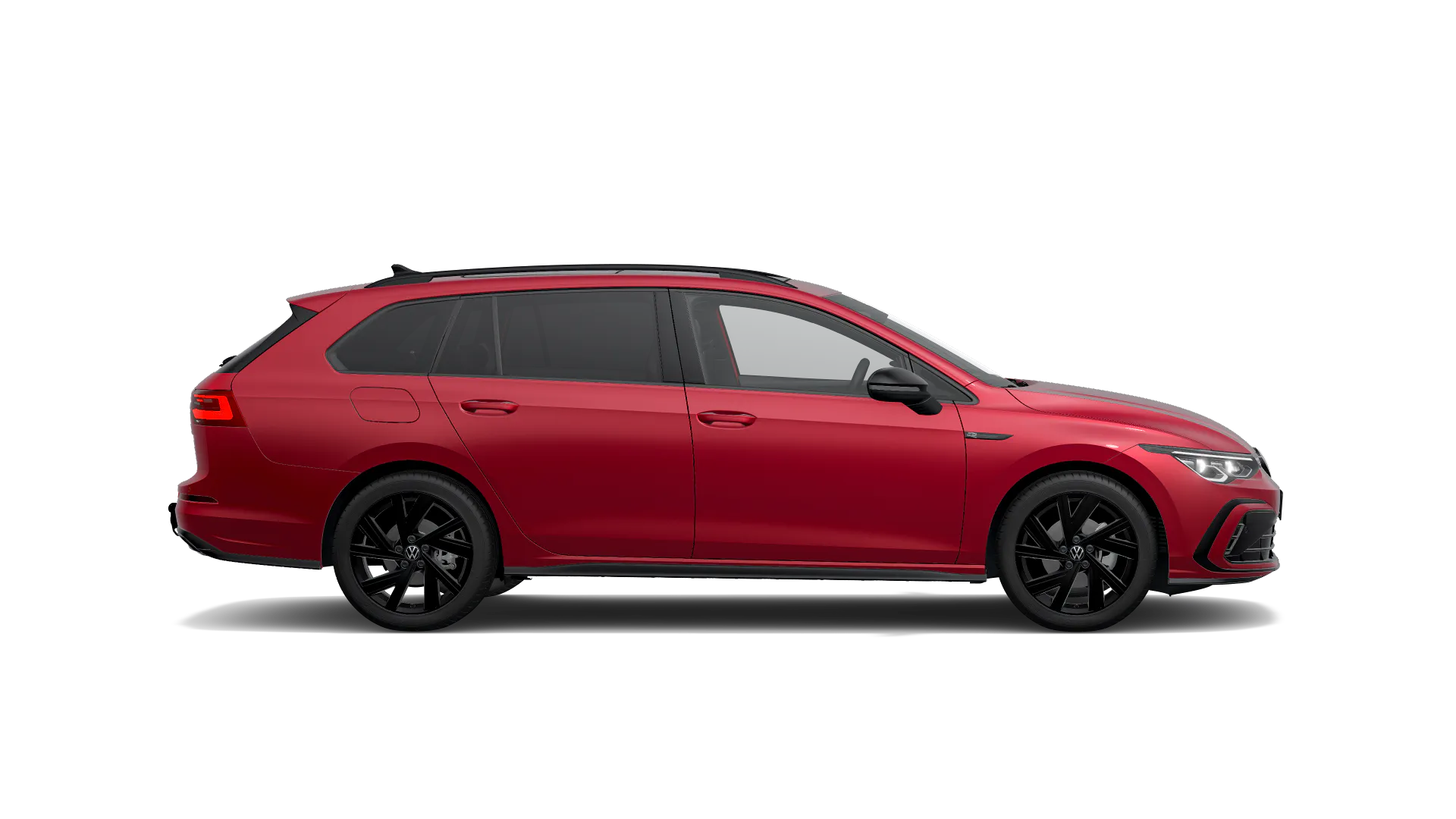 Volkswagen Golf Variant R-Line