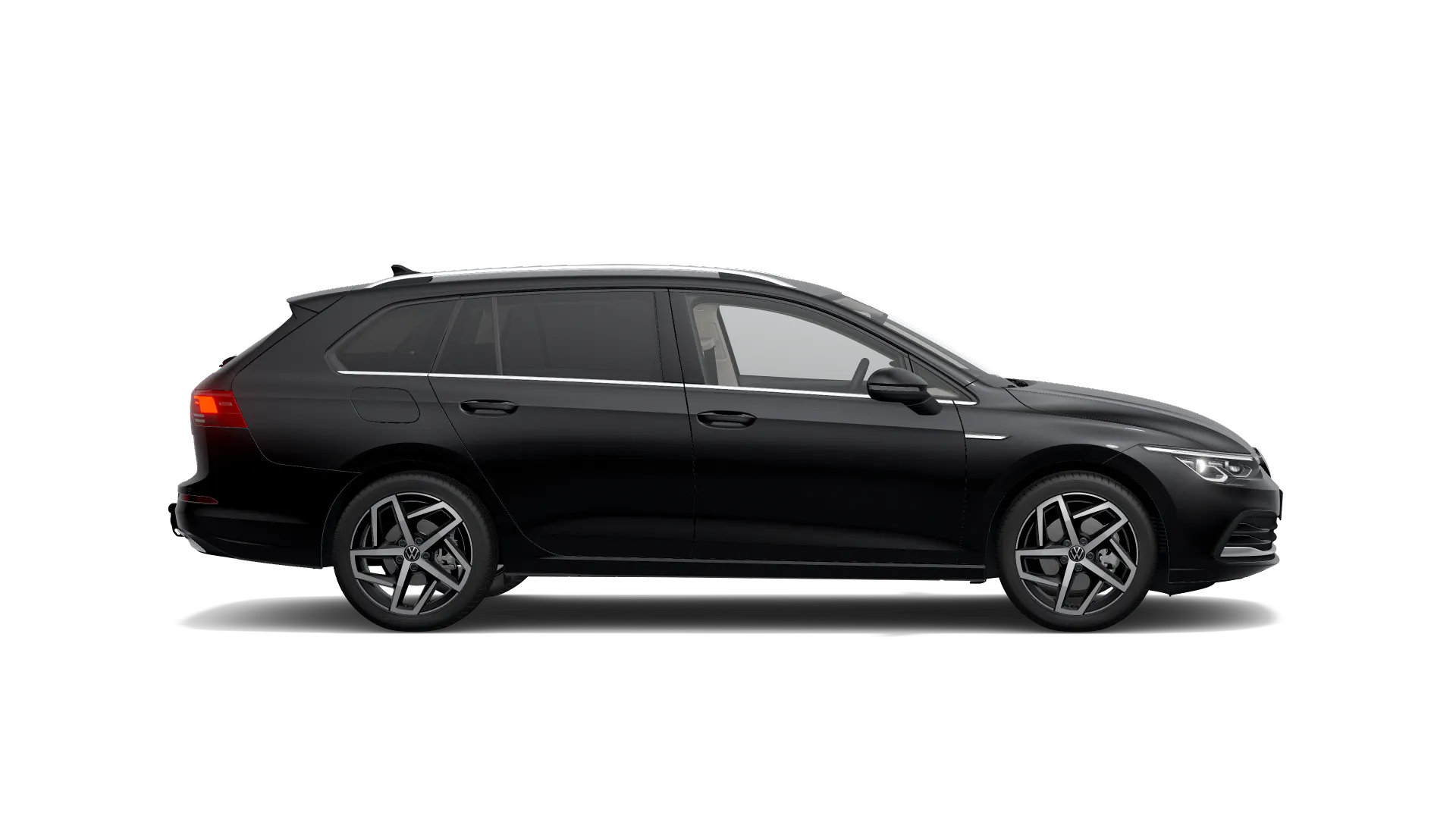 Volkswagen Golf Variant Style