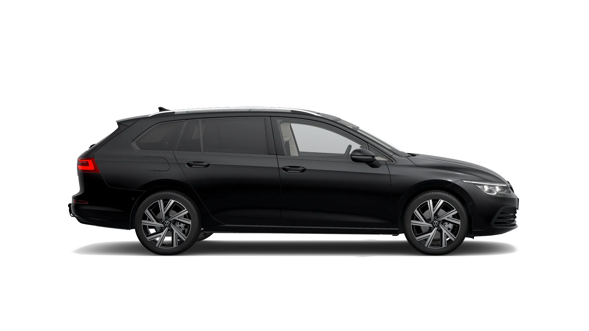 Volkswagen Golf Variant Life