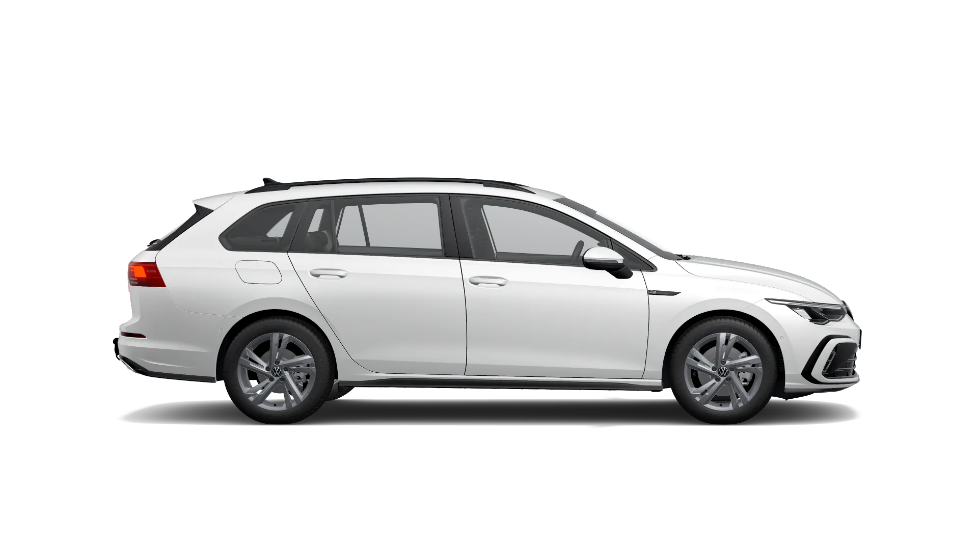 Volkswagen Golf Variant R-Line