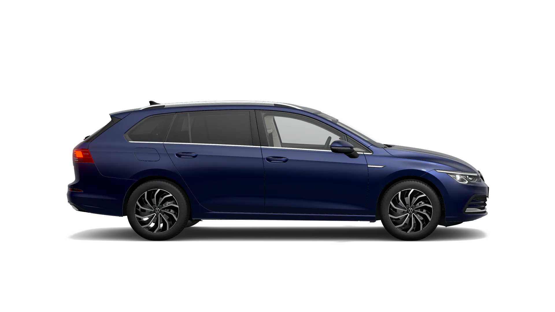 Volkswagen Golf Variant Style