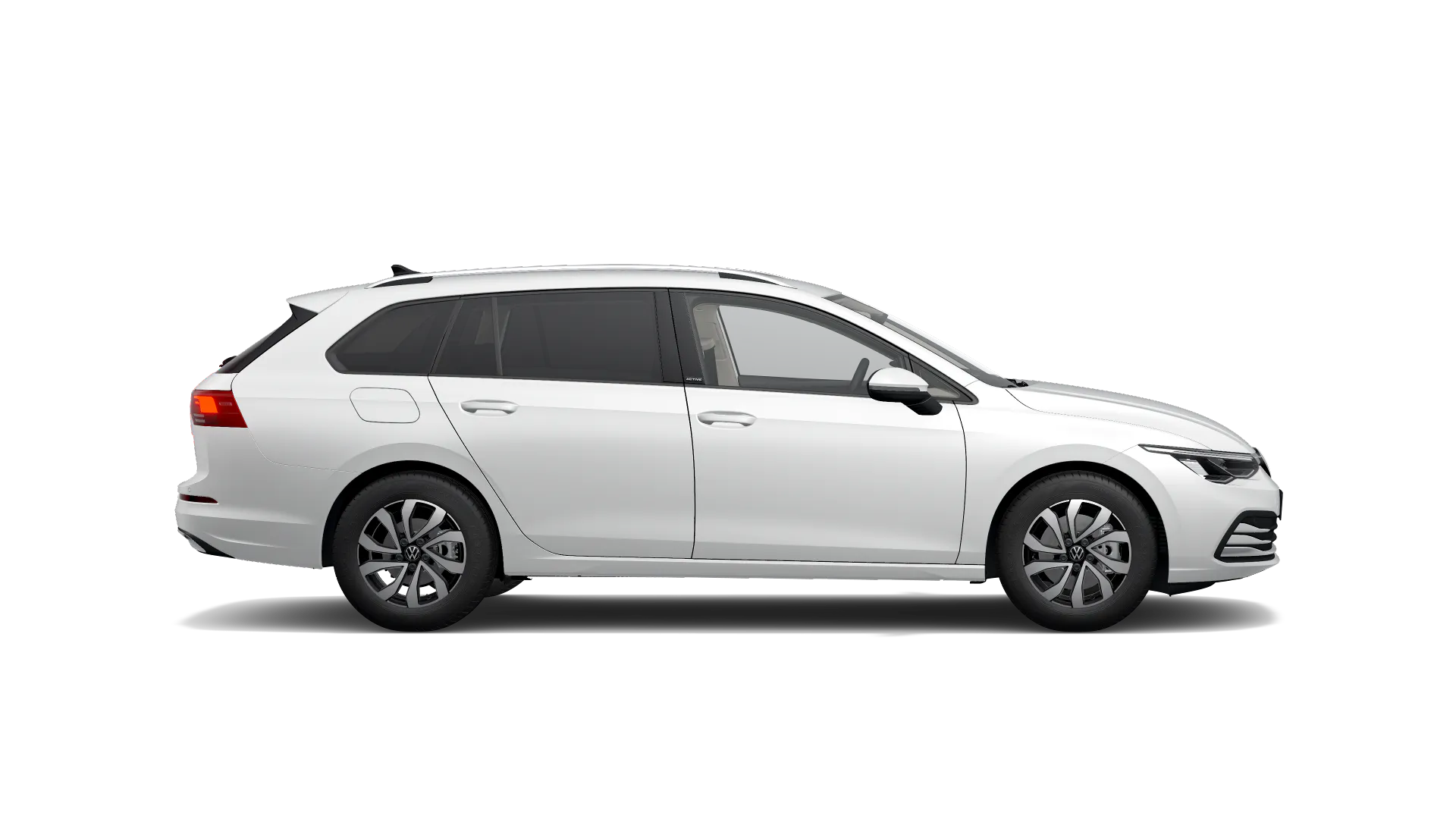 Volkswagen Golf Variant Active