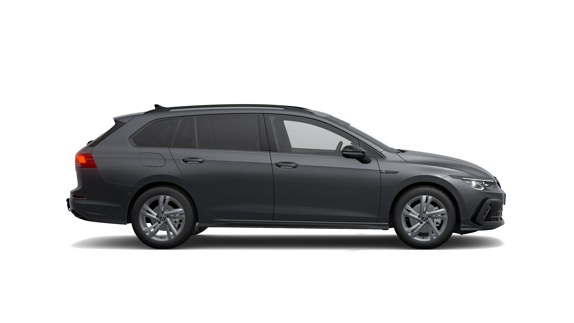 Volkswagen Golf Variant R-Line