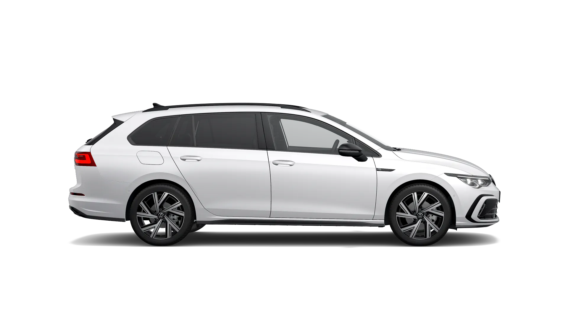 Volkswagen Golf Variant R-Line