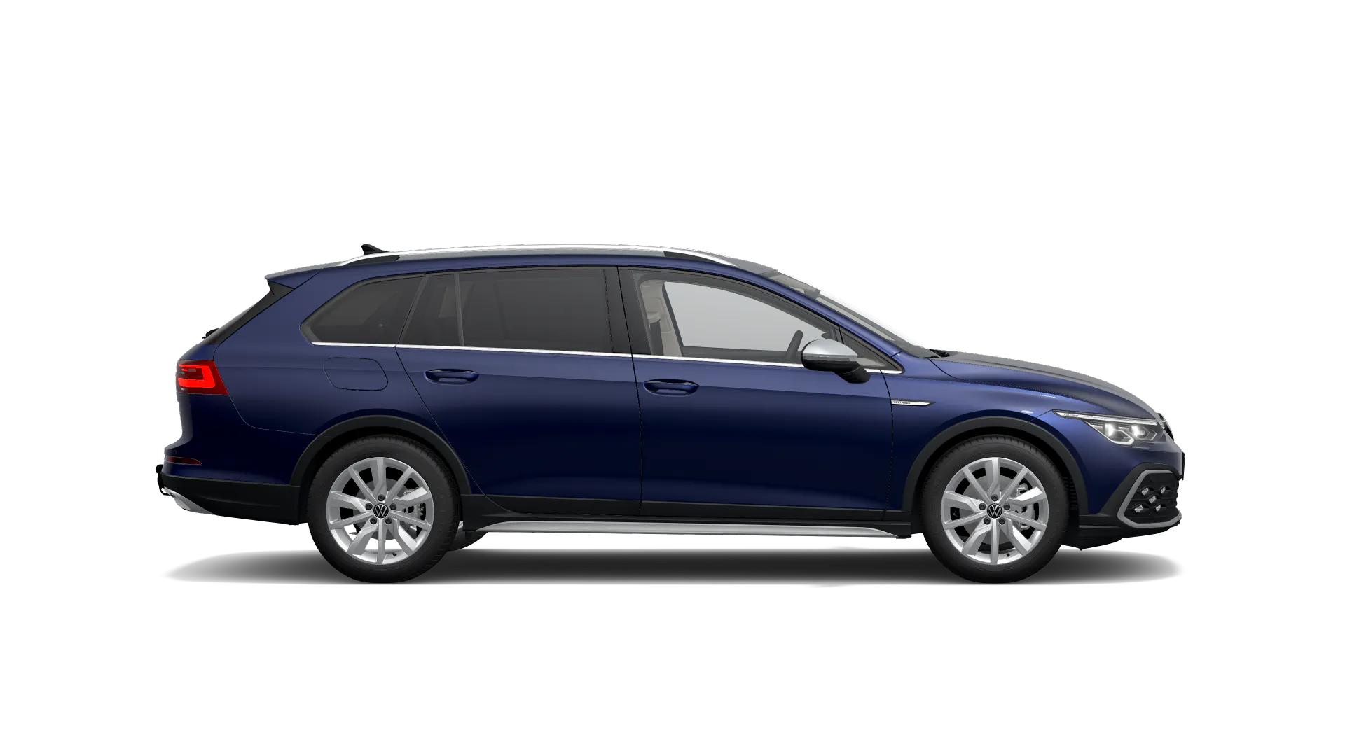 Volkswagen Golf Variant Alltrack