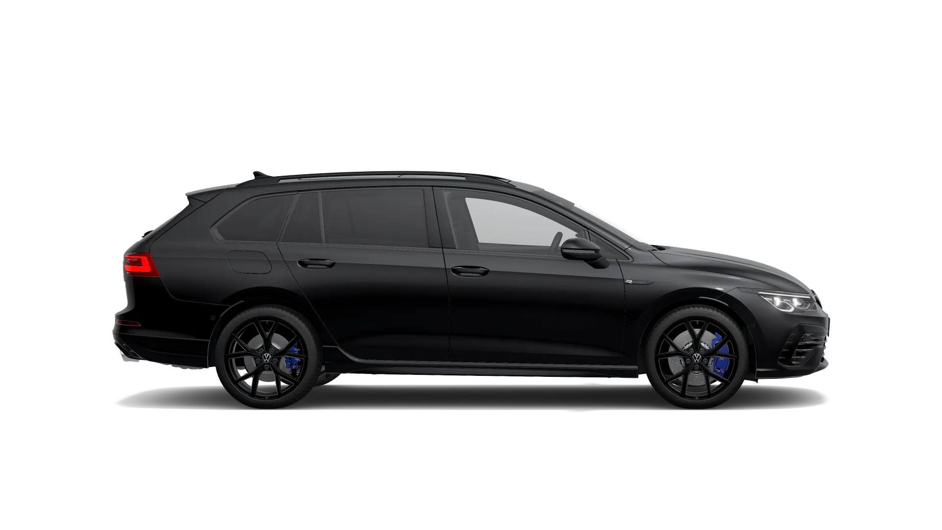 Volkswagen Golf Variant R
