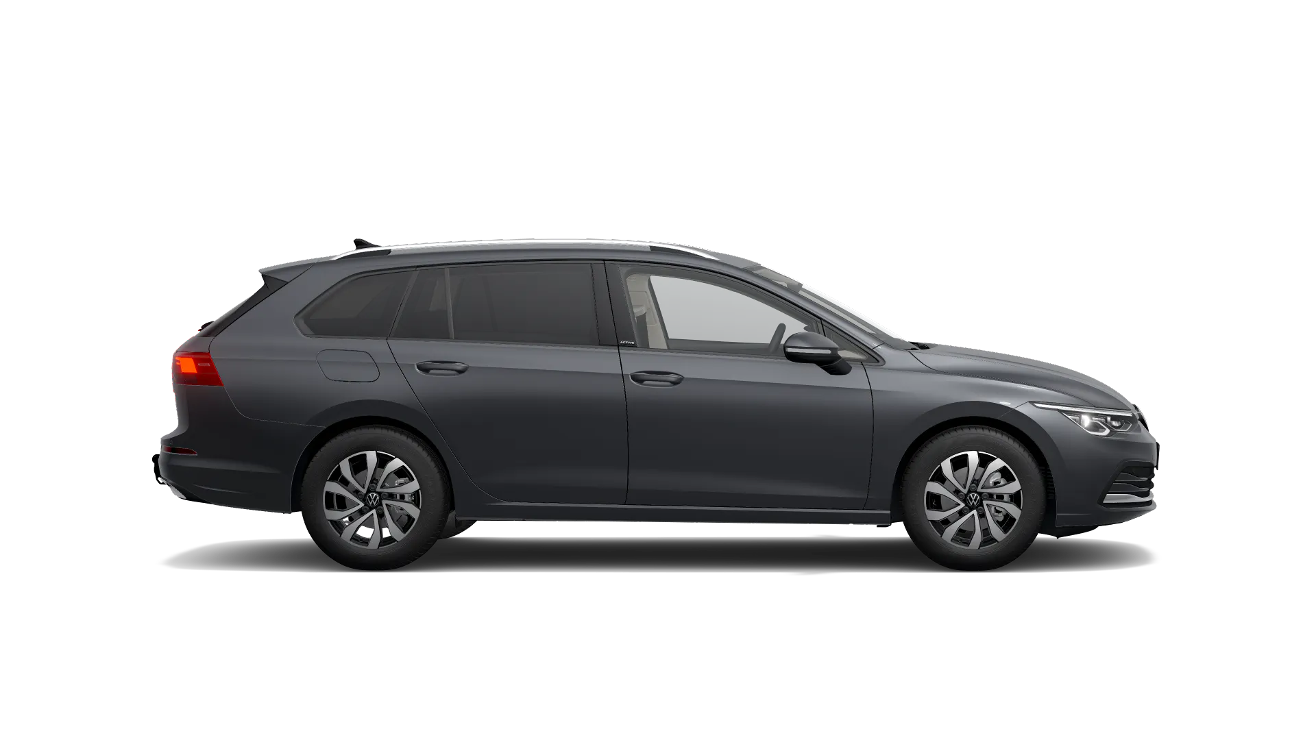 Volkswagen Golf Variant Active