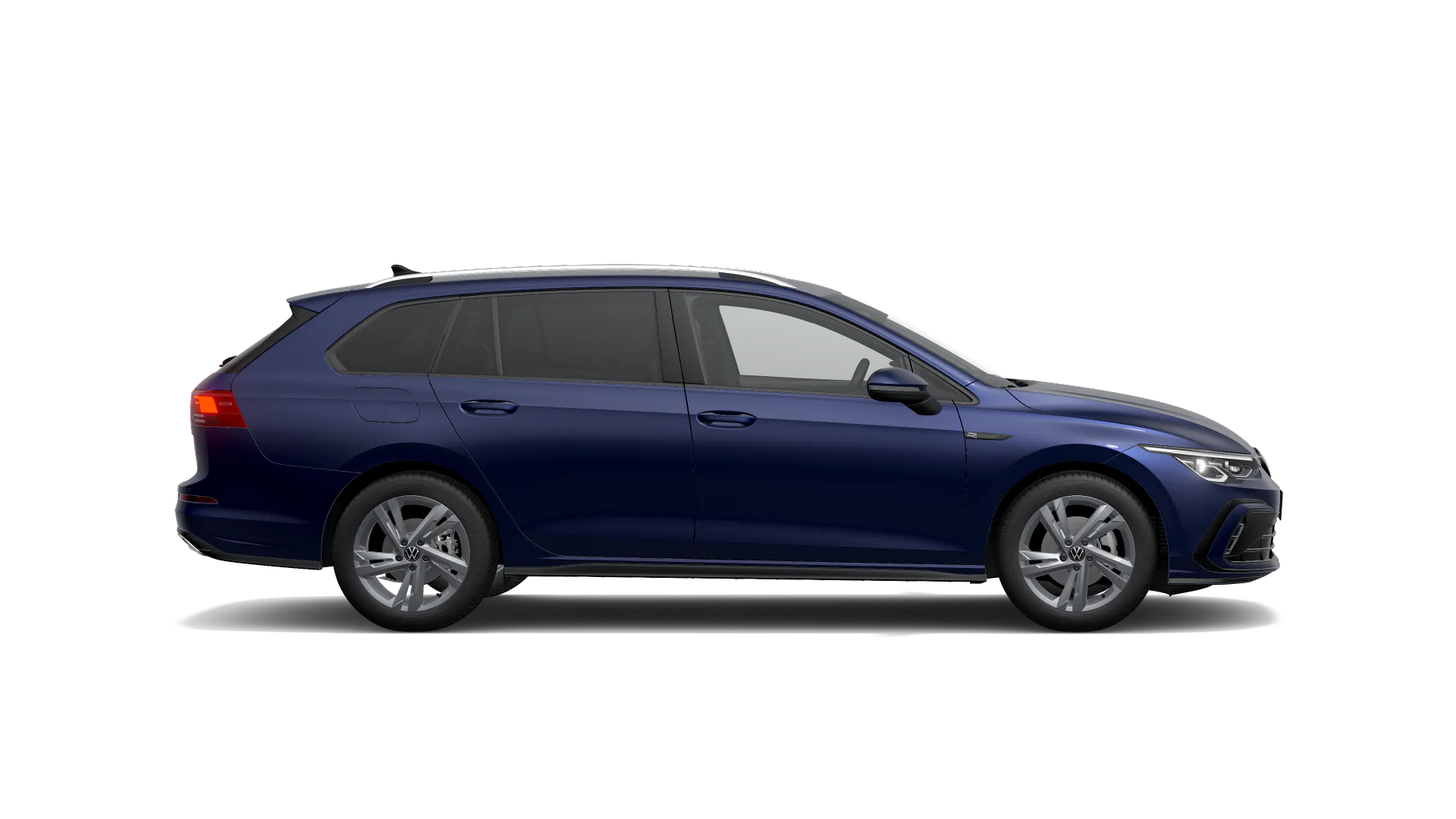 Volkswagen Golf Variant R-Line
