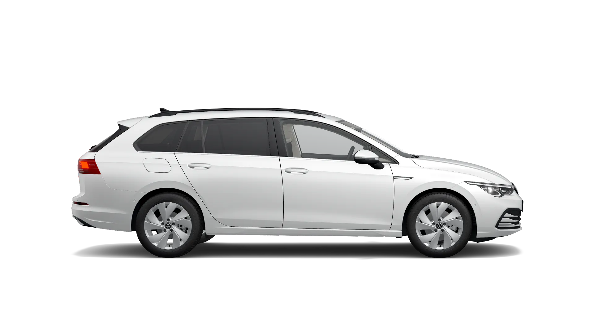 Volkswagen Golf Variant Style