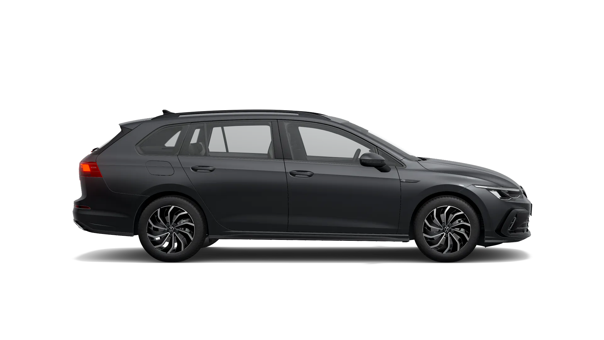 Volkswagen Golf Variant R-Line