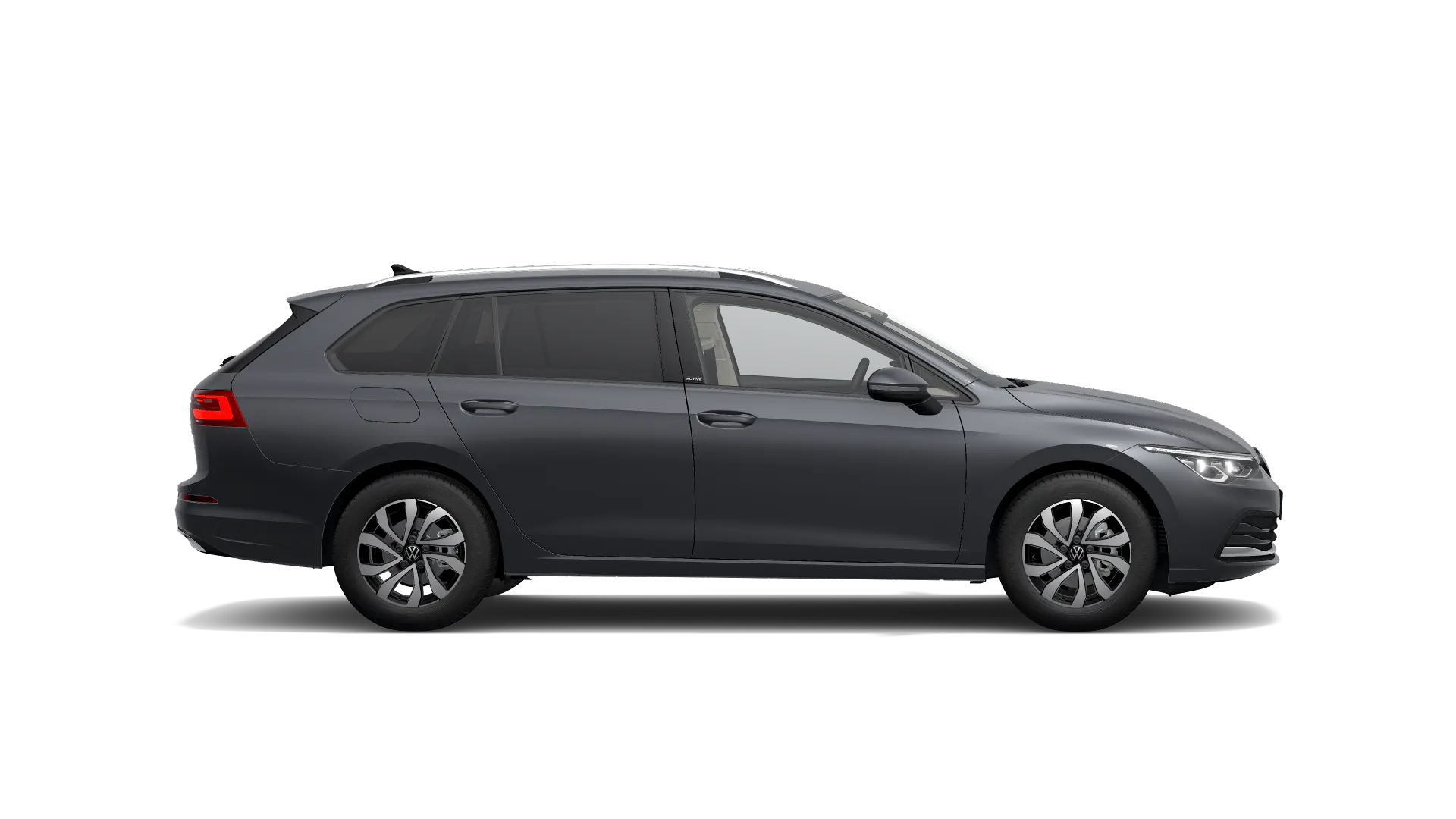 Volkswagen Golf Variant Active