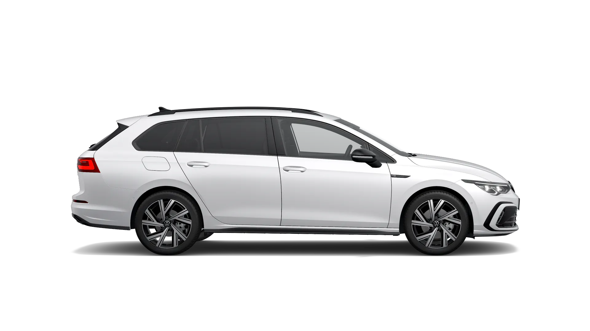 Volkswagen Golf Variant R-Line