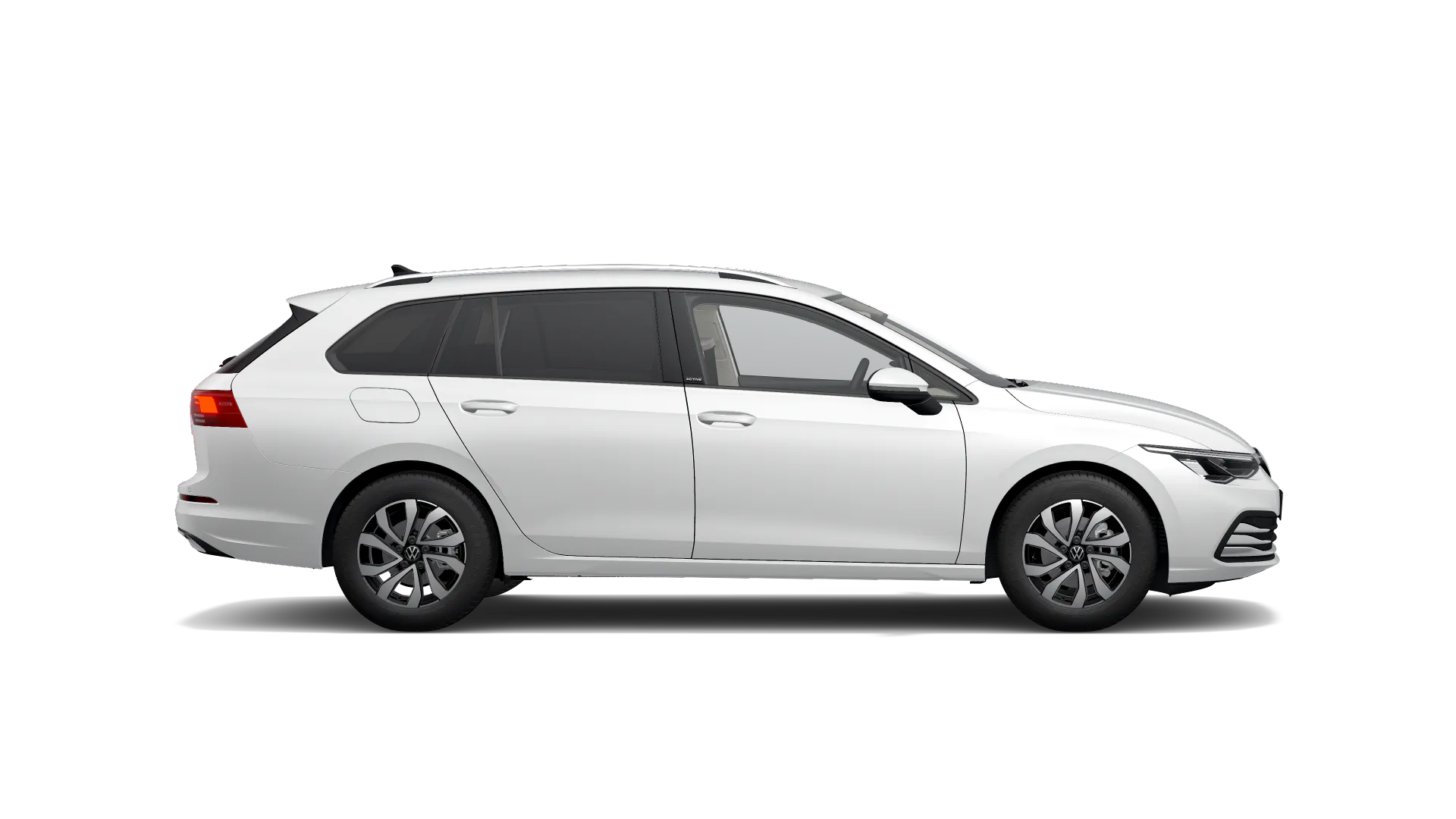 Volkswagen Golf Variant Active
