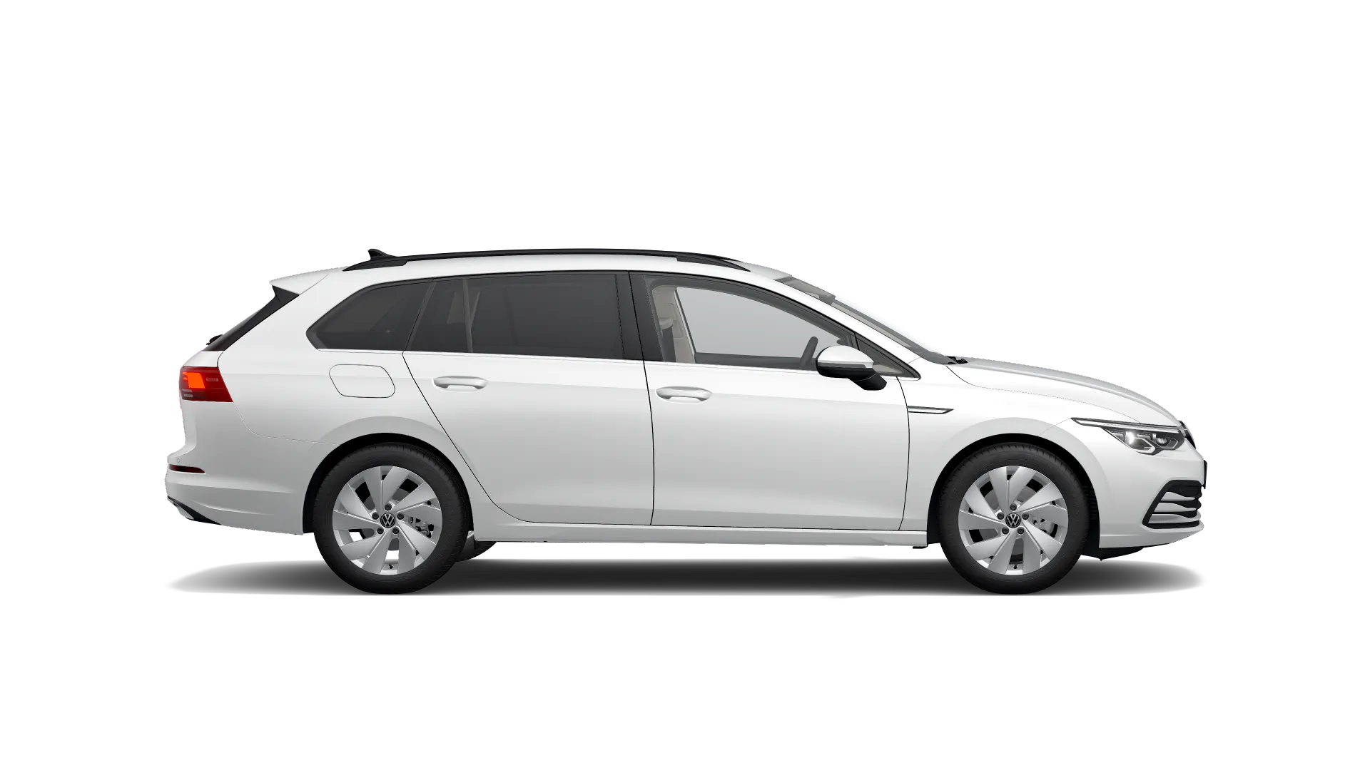 Volkswagen Golf Variant Style