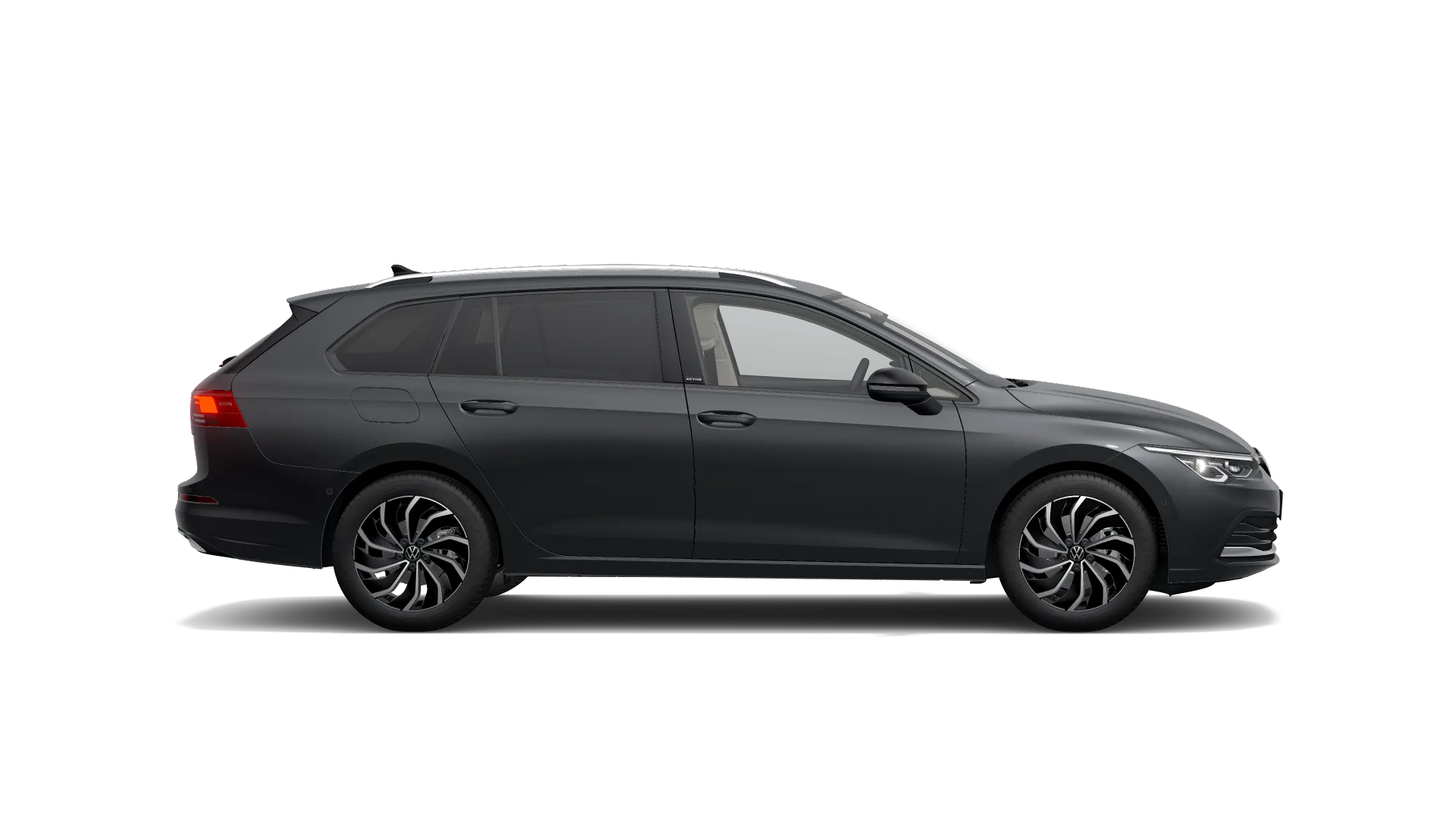 Volkswagen Golf Variant Active