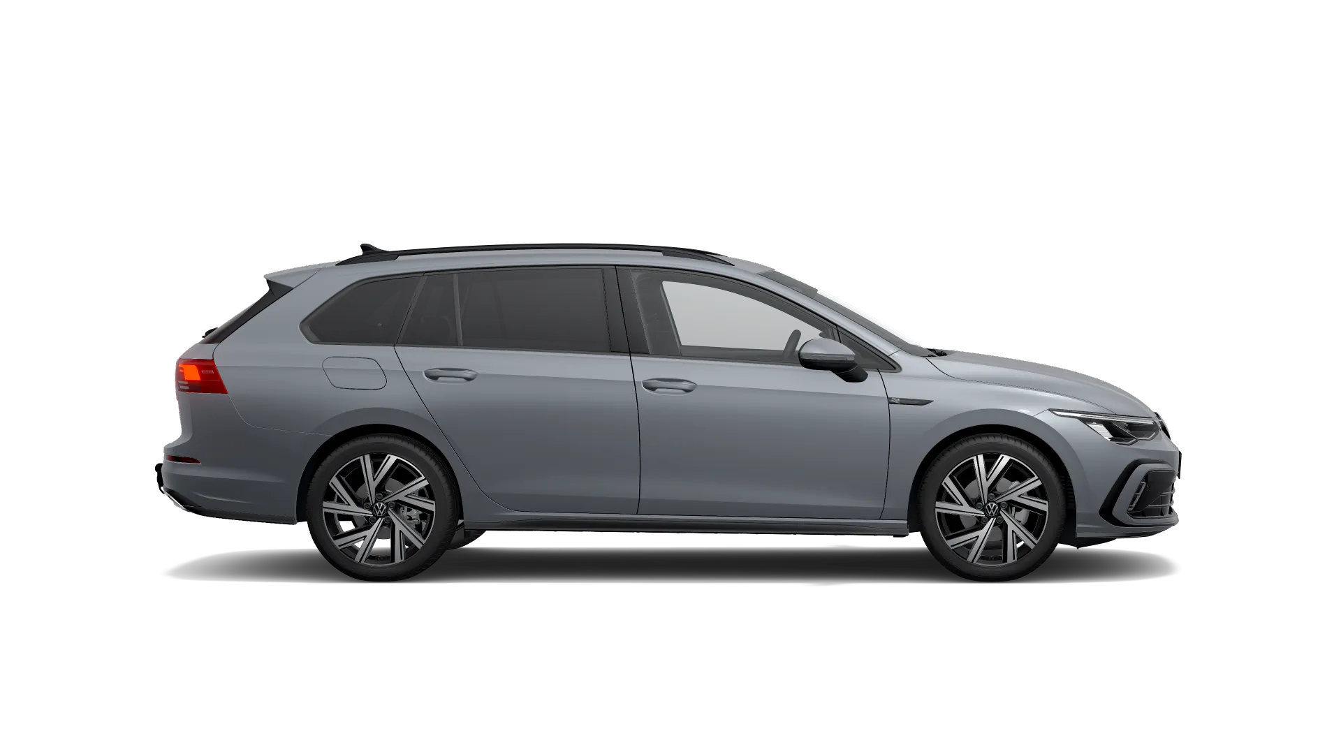 Volkswagen Golf Variant R-Line