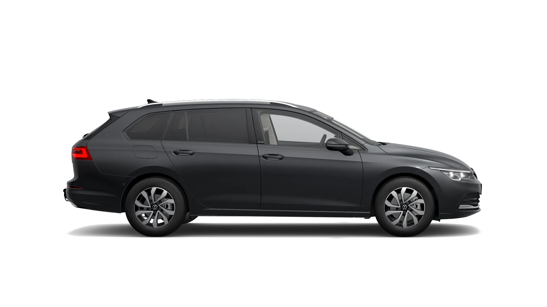 Volkswagen Golf Variant Active
