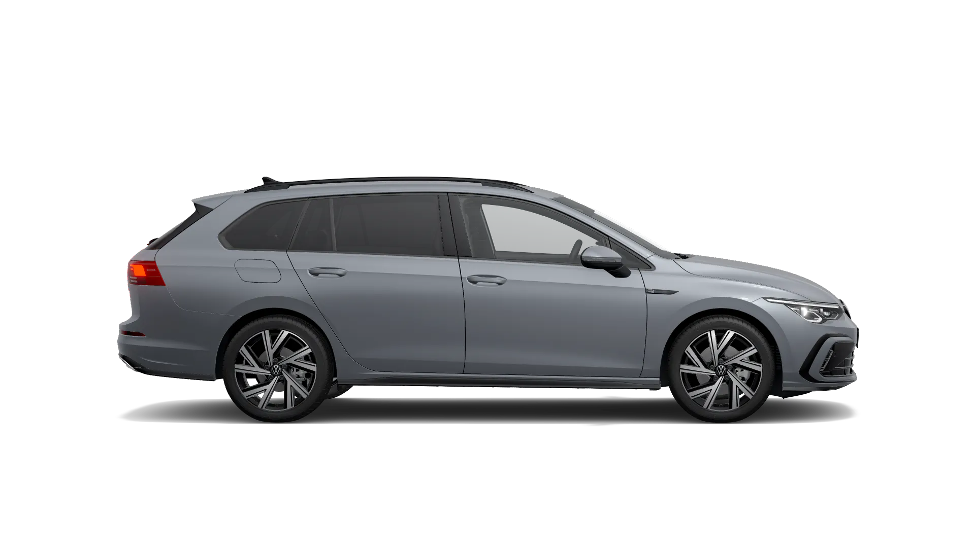 Volkswagen Golf Variant R-Line