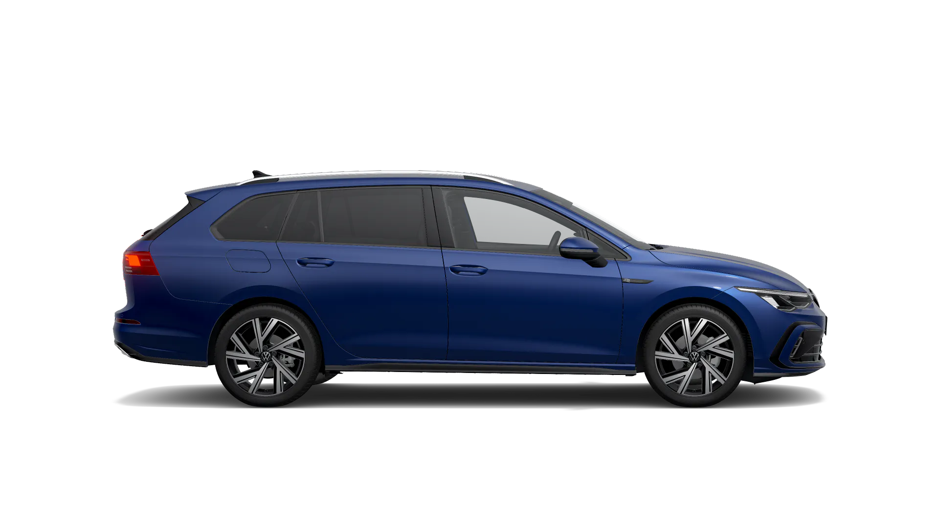 Volkswagen Golf Variant R-Line