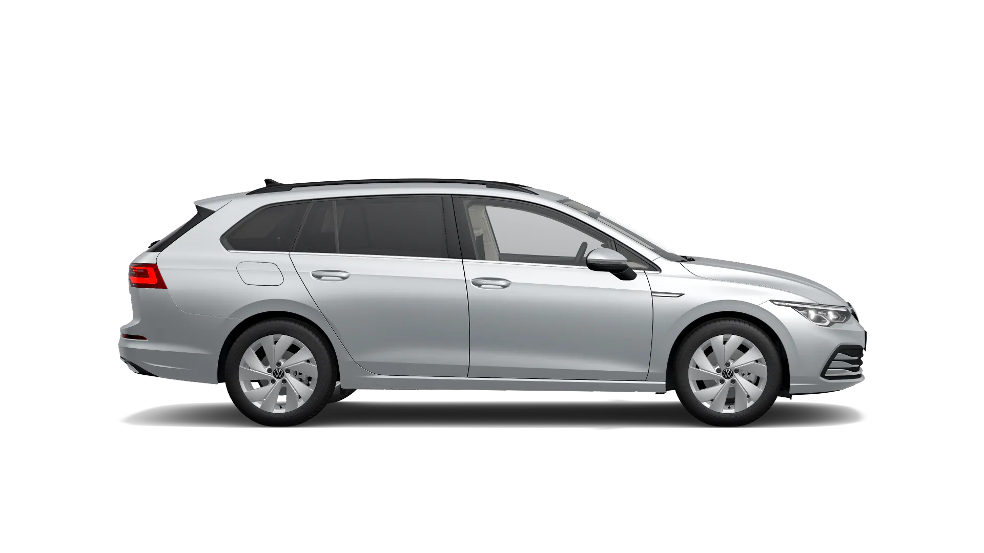 Volkswagen Golf Variant Style
