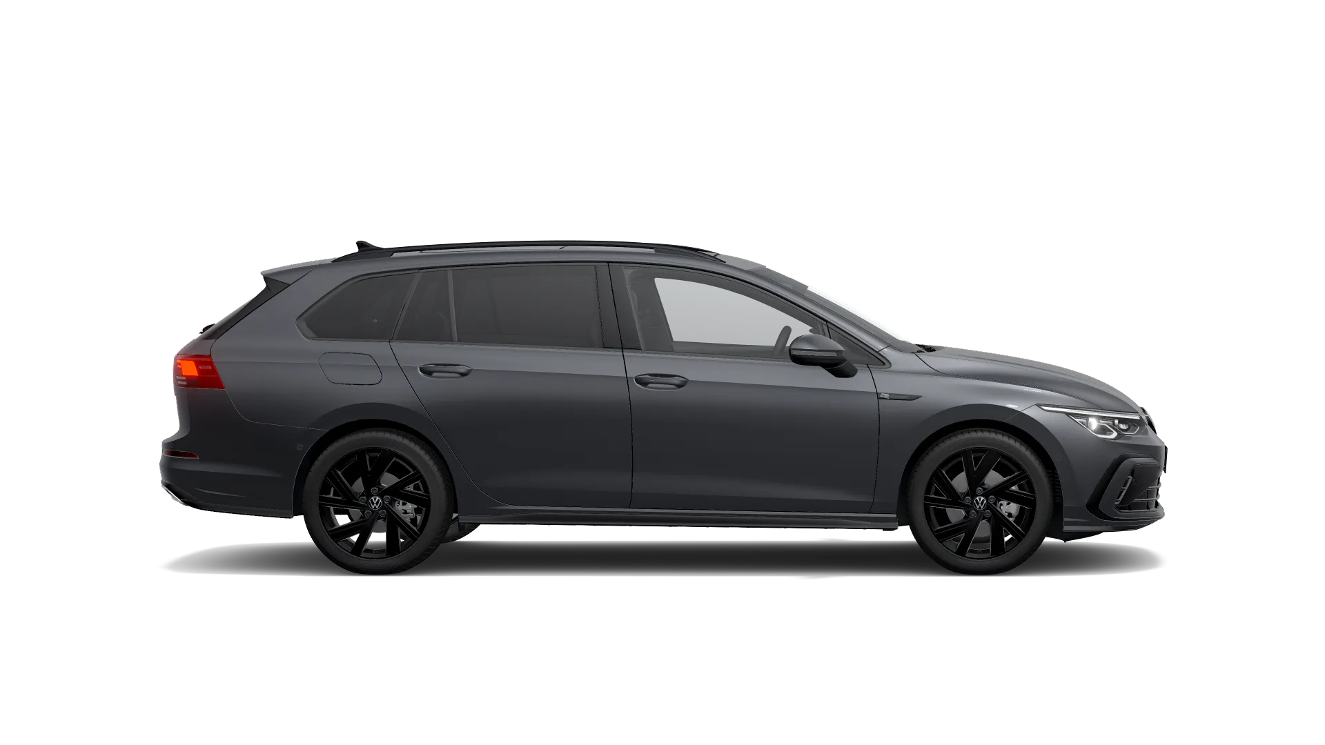 Volkswagen Golf Variant R-Line