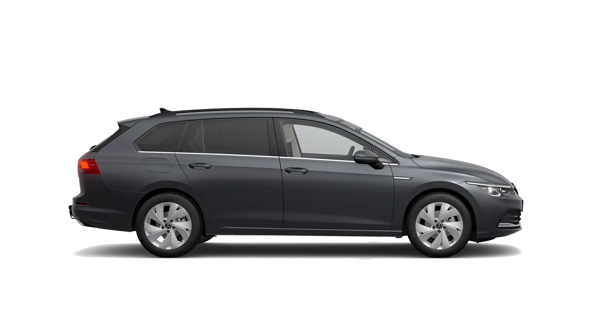 Volkswagen Golf Variant Style