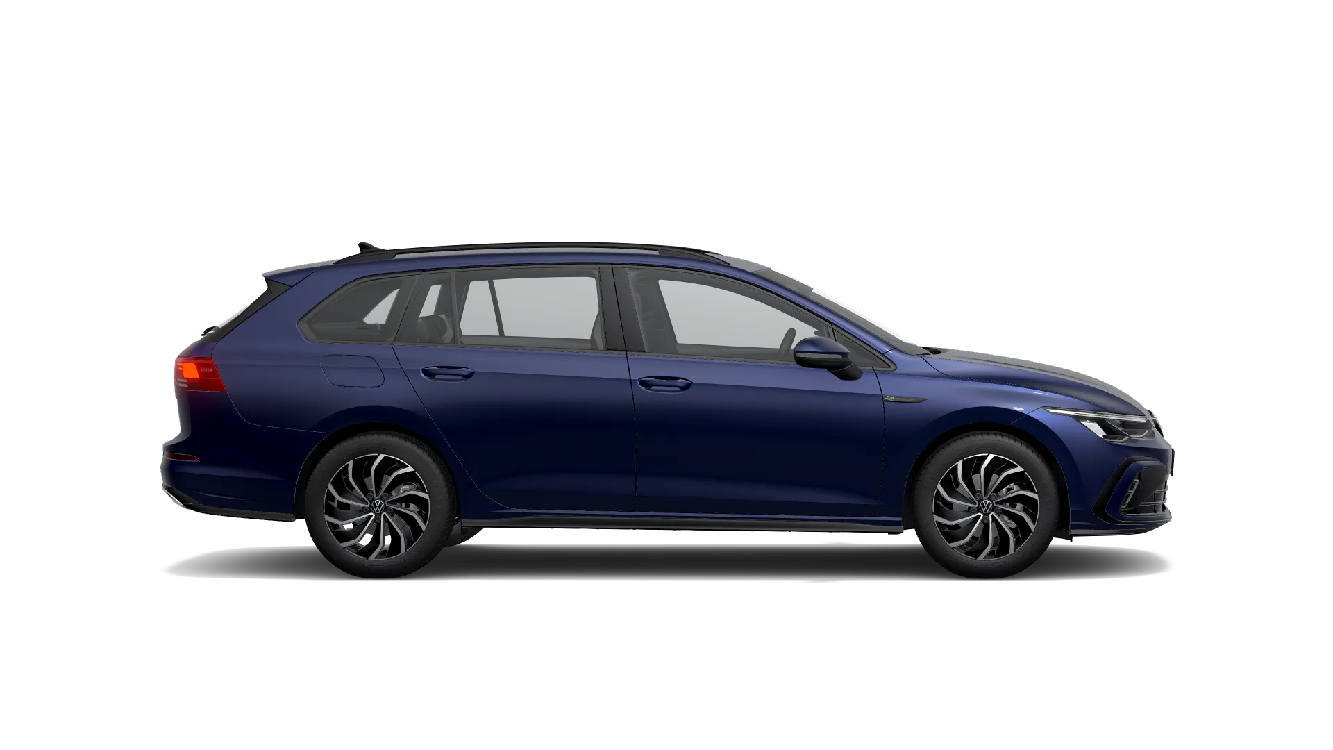 Volkswagen Golf Variant R-Line