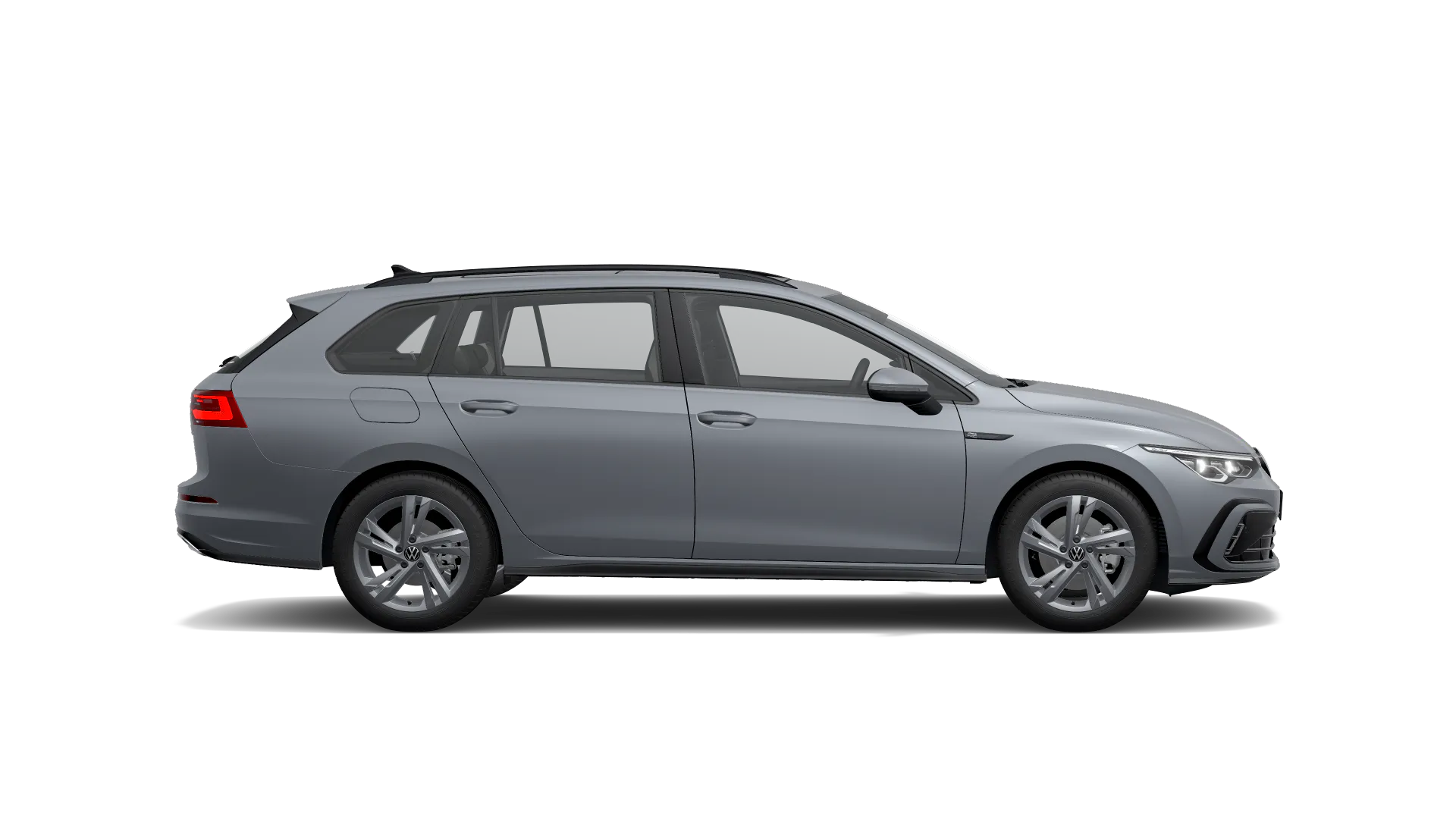 Volkswagen Golf Variant R-Line