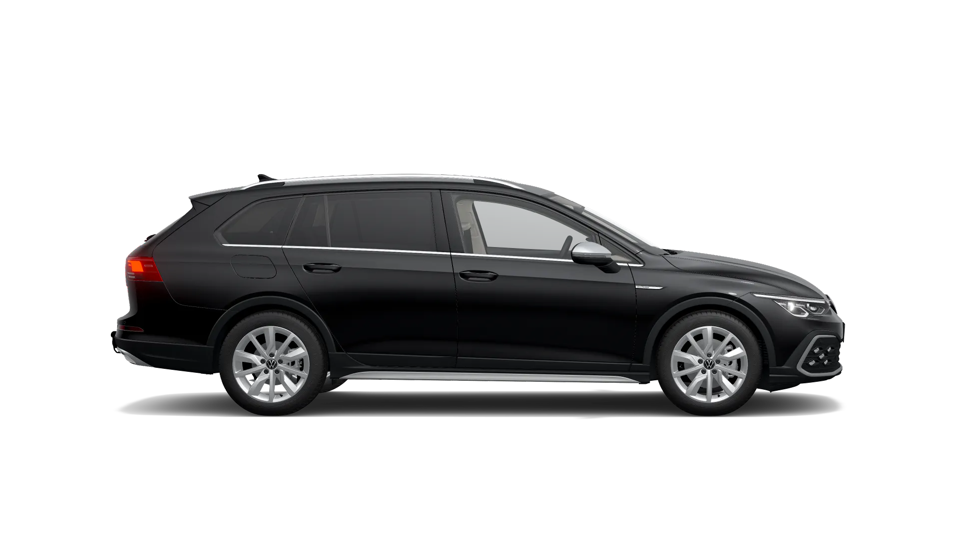 Volkswagen Golf Variant Alltrack