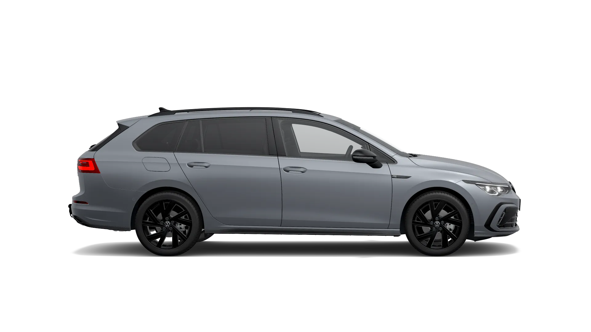 Volkswagen Golf Variant R-Line