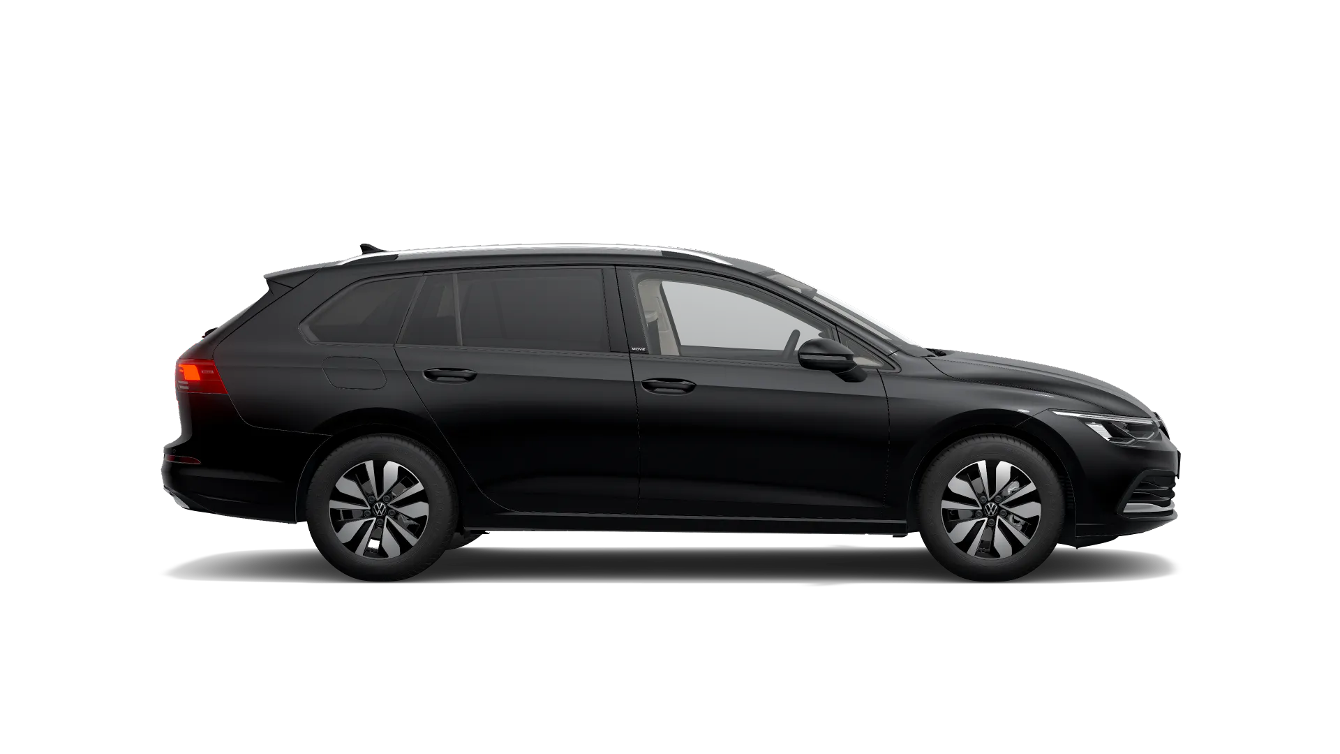 Volkswagen Golf Variant MOVE