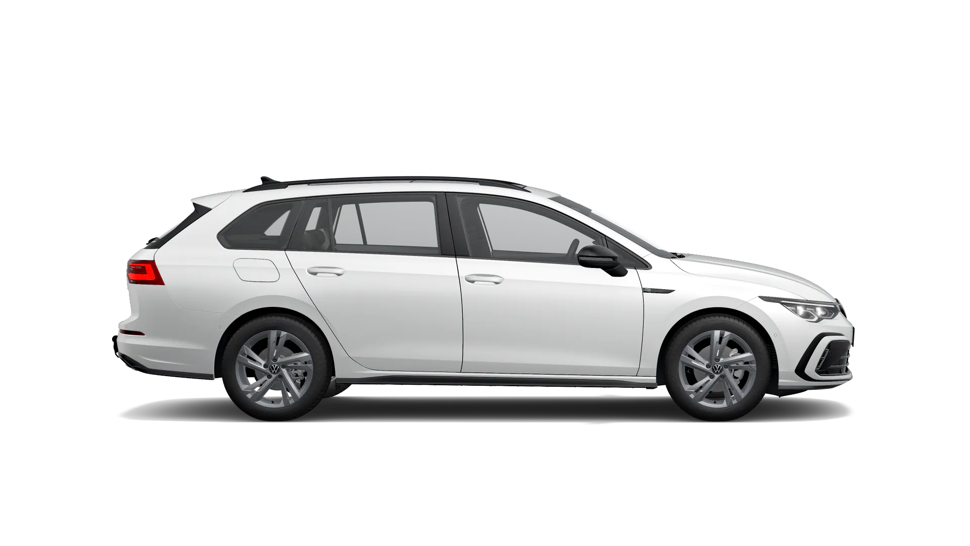 Volkswagen Golf Variant R-Line
