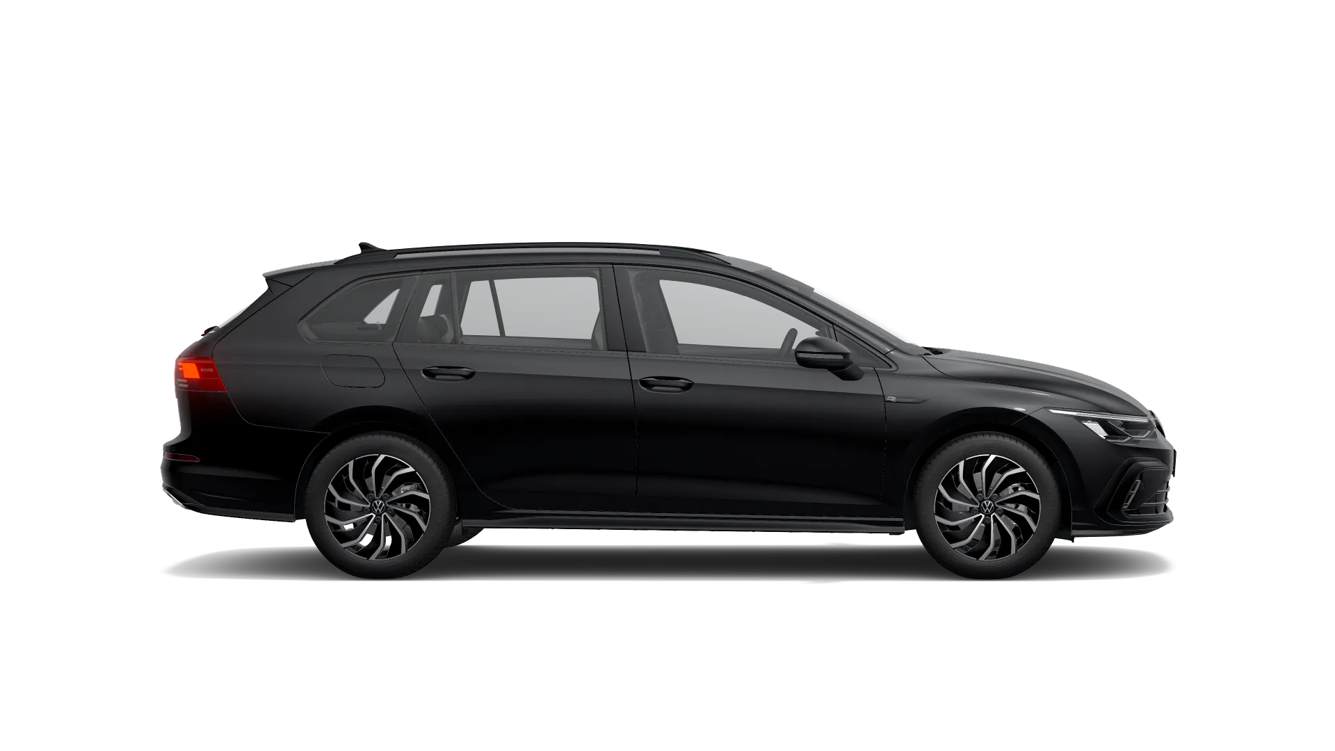 Volkswagen Golf Variant R-Line