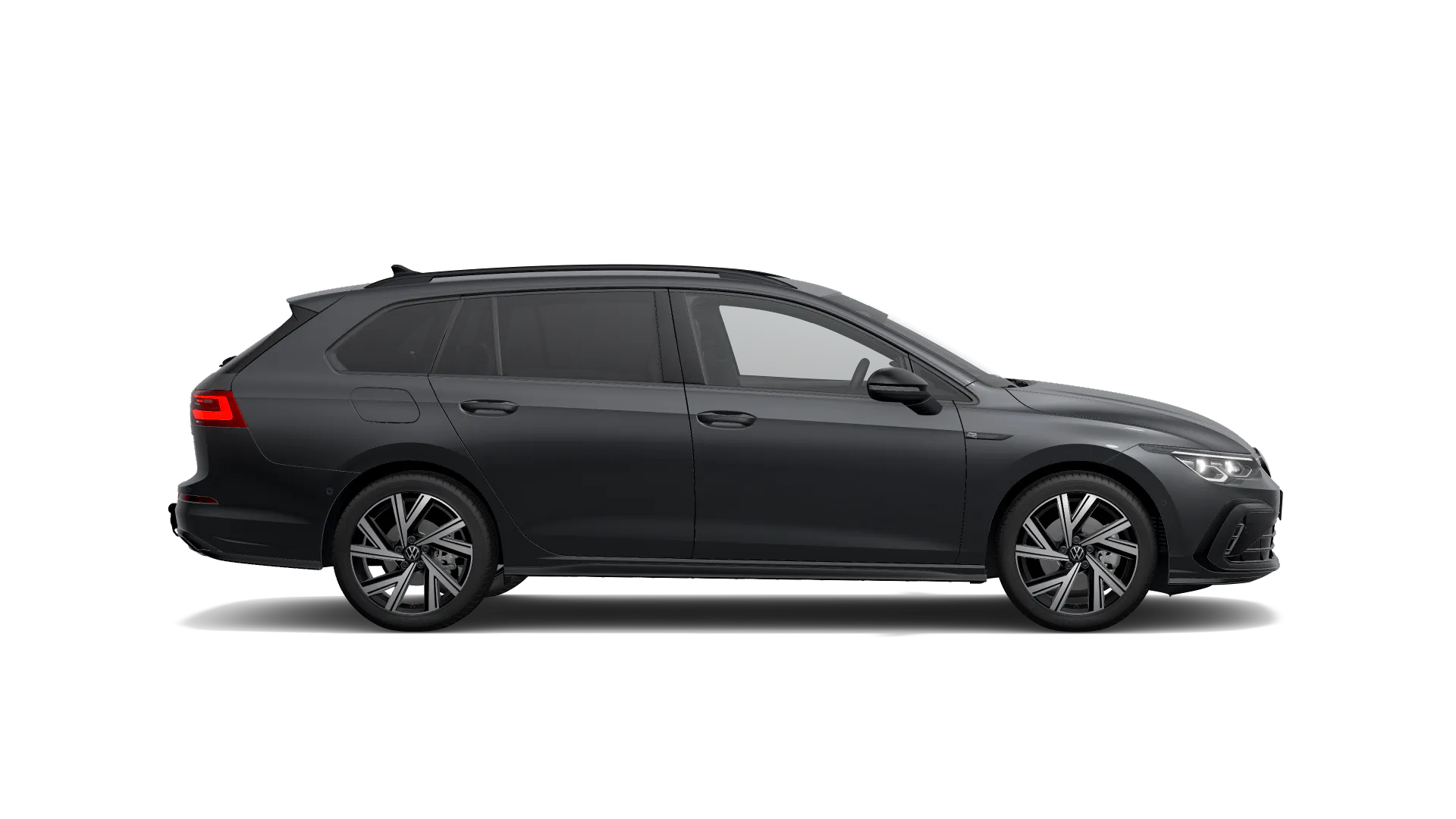 Volkswagen Golf Variant R-Line