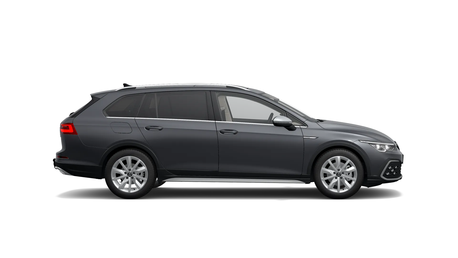 Volkswagen Golf Variant Alltrack