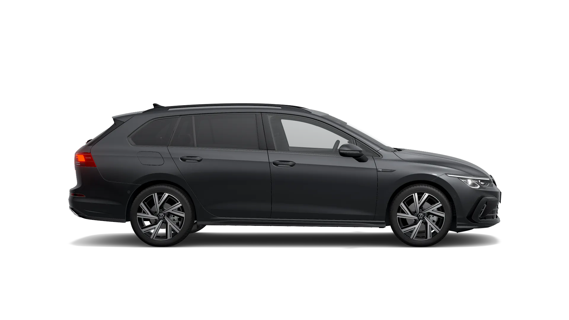 Volkswagen Golf Variant R-Line